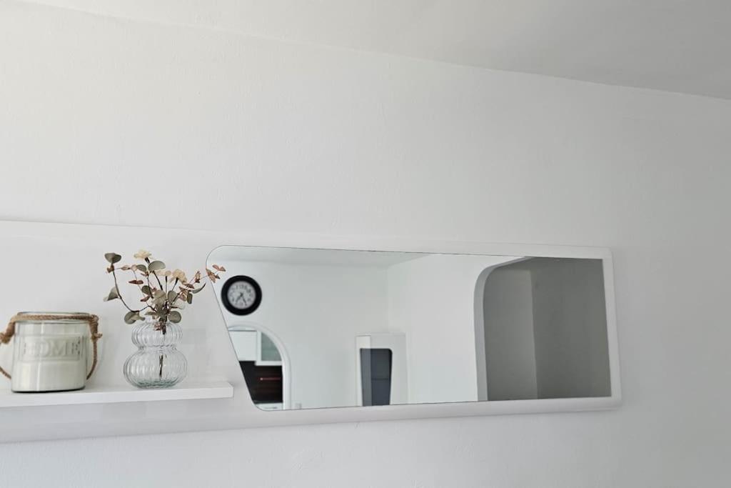 Appartement Nähe Zentrum Steyr