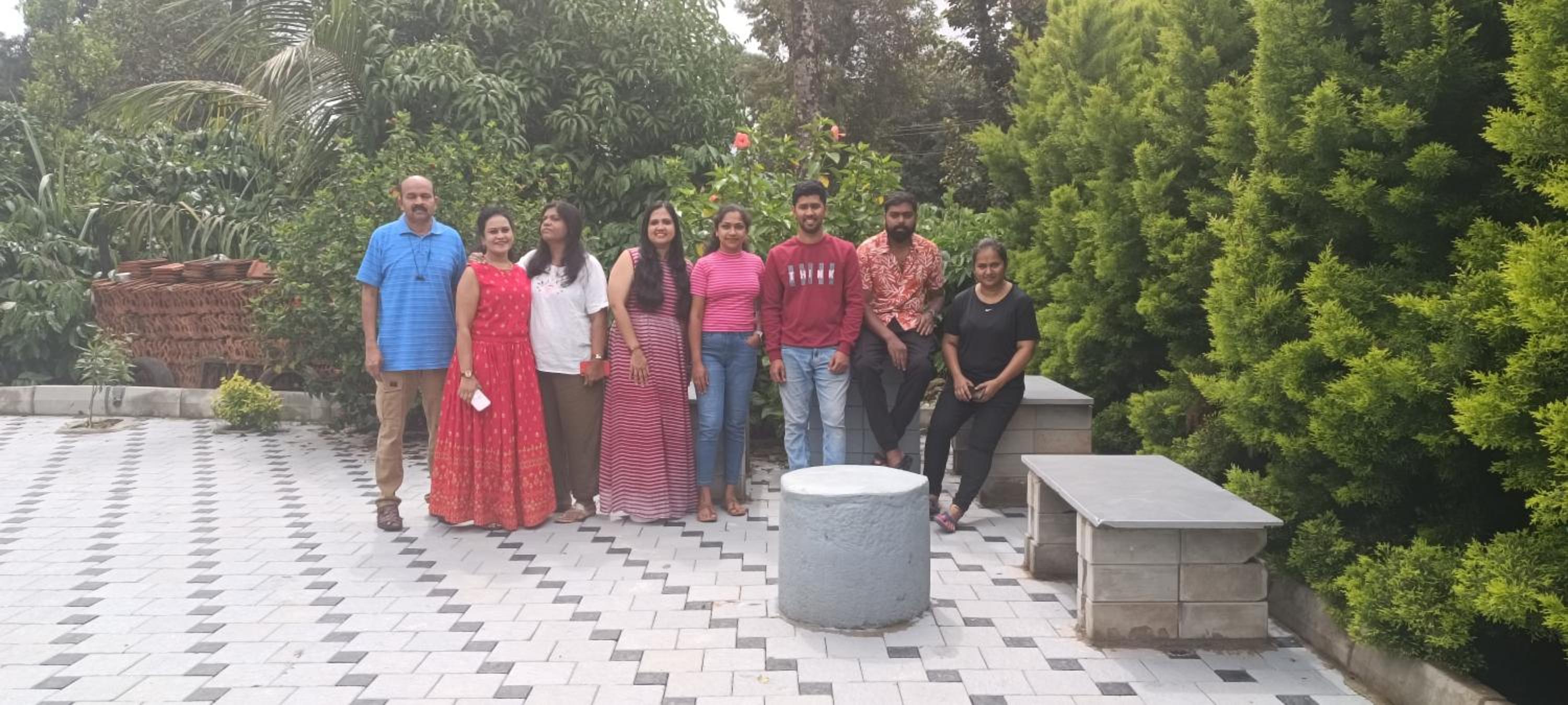 Sakleshpur Home Stays