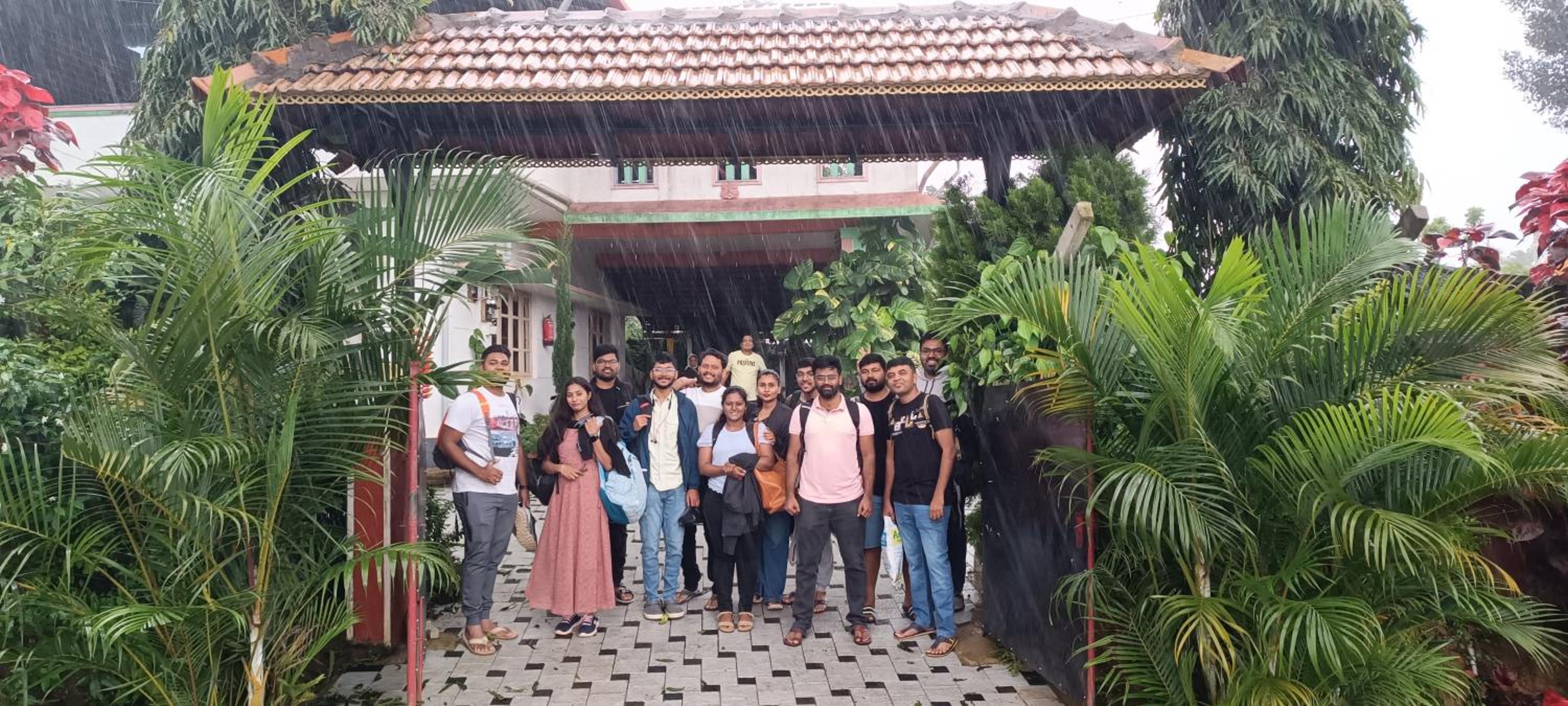 Sakleshpur Home Stays