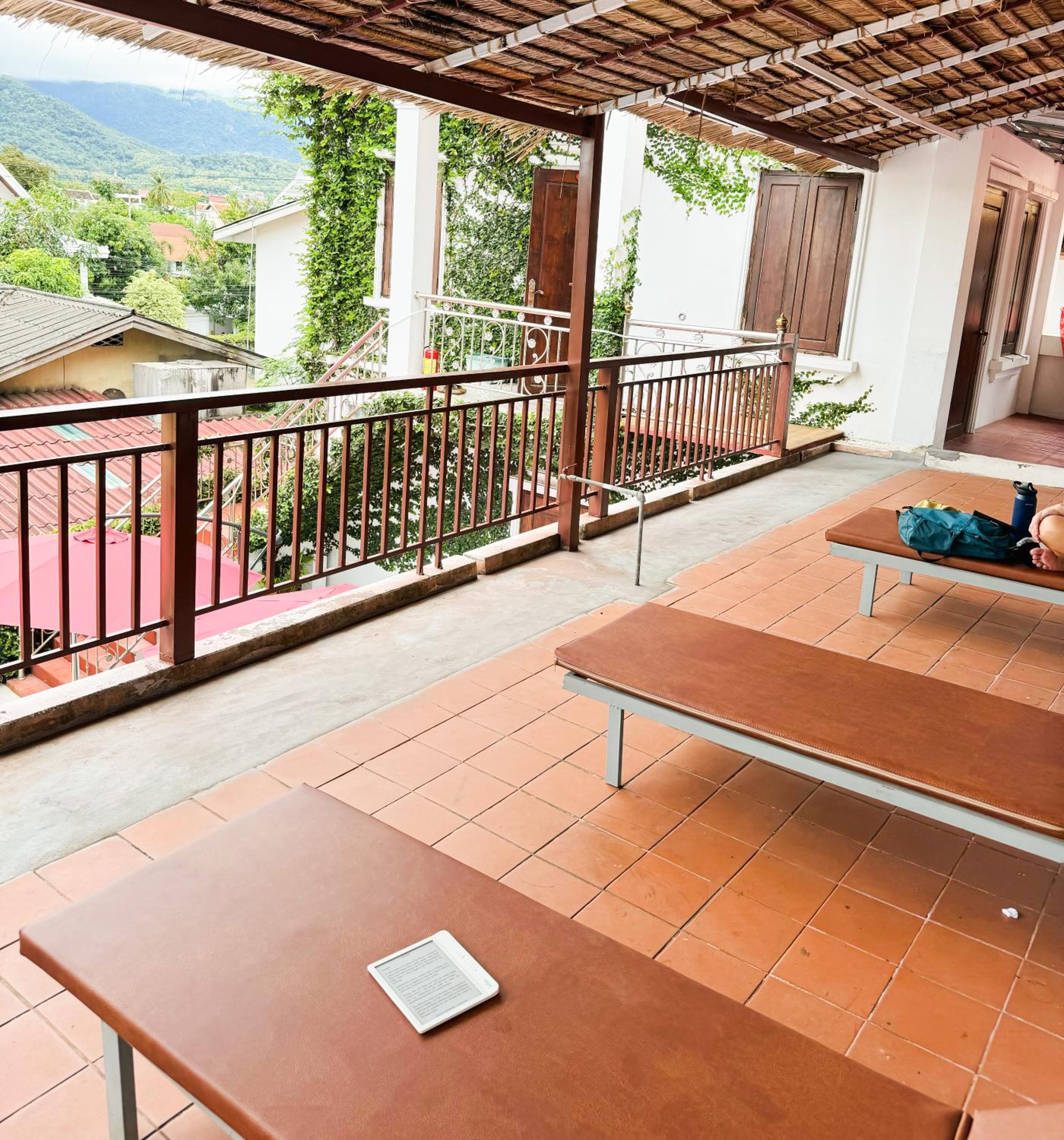Sabai Sabai Backpackers Hostel