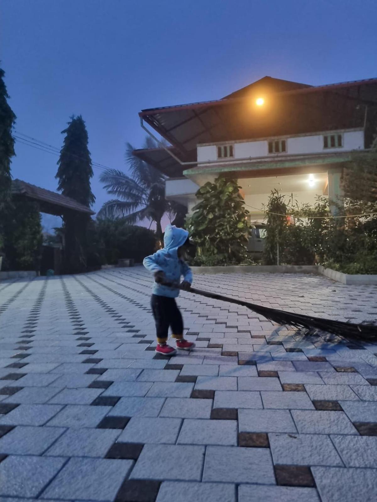 Sakleshpur Home Stays