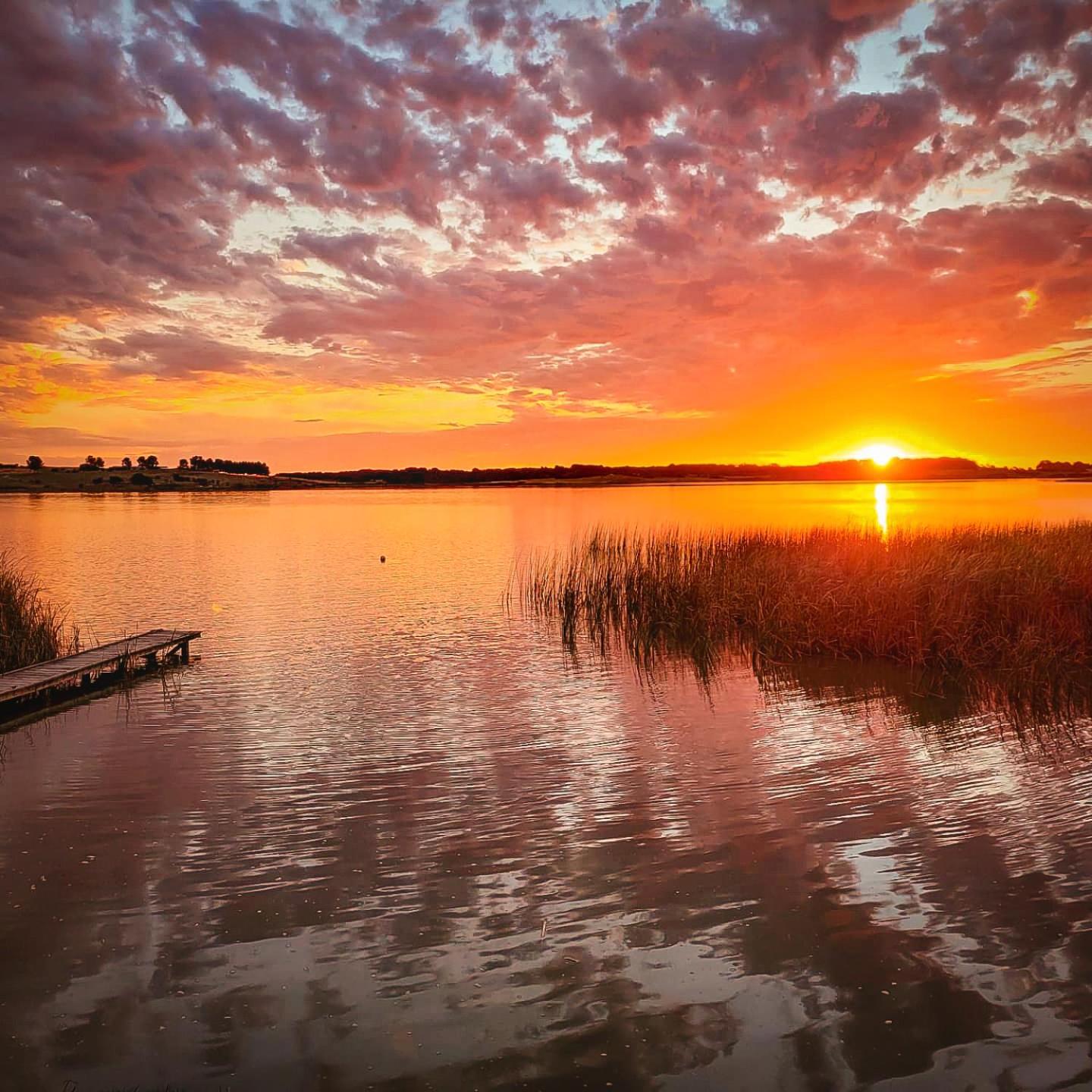 Clayton Bay Riverside Holiday Park