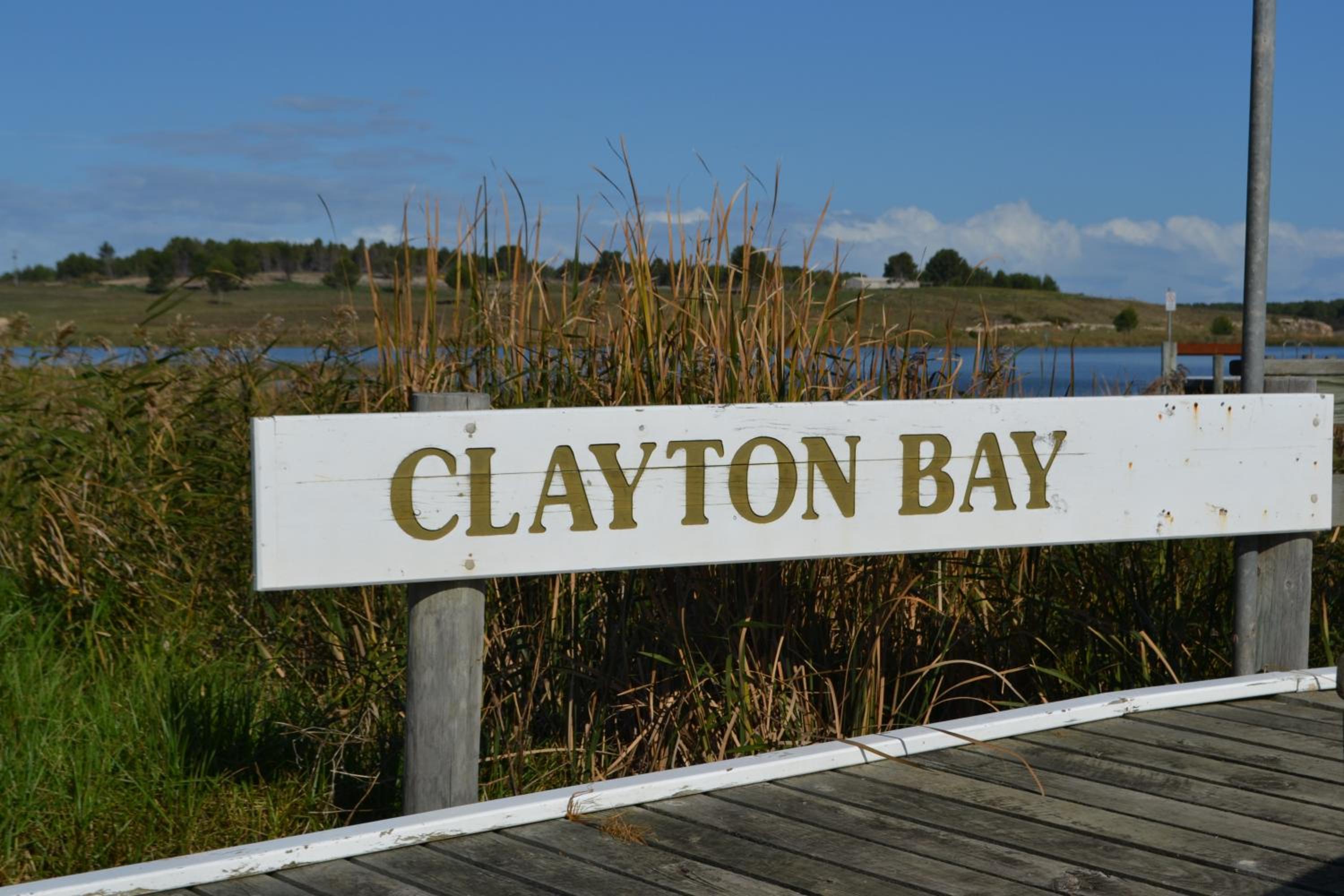 Clayton Bay Riverside Holiday Park