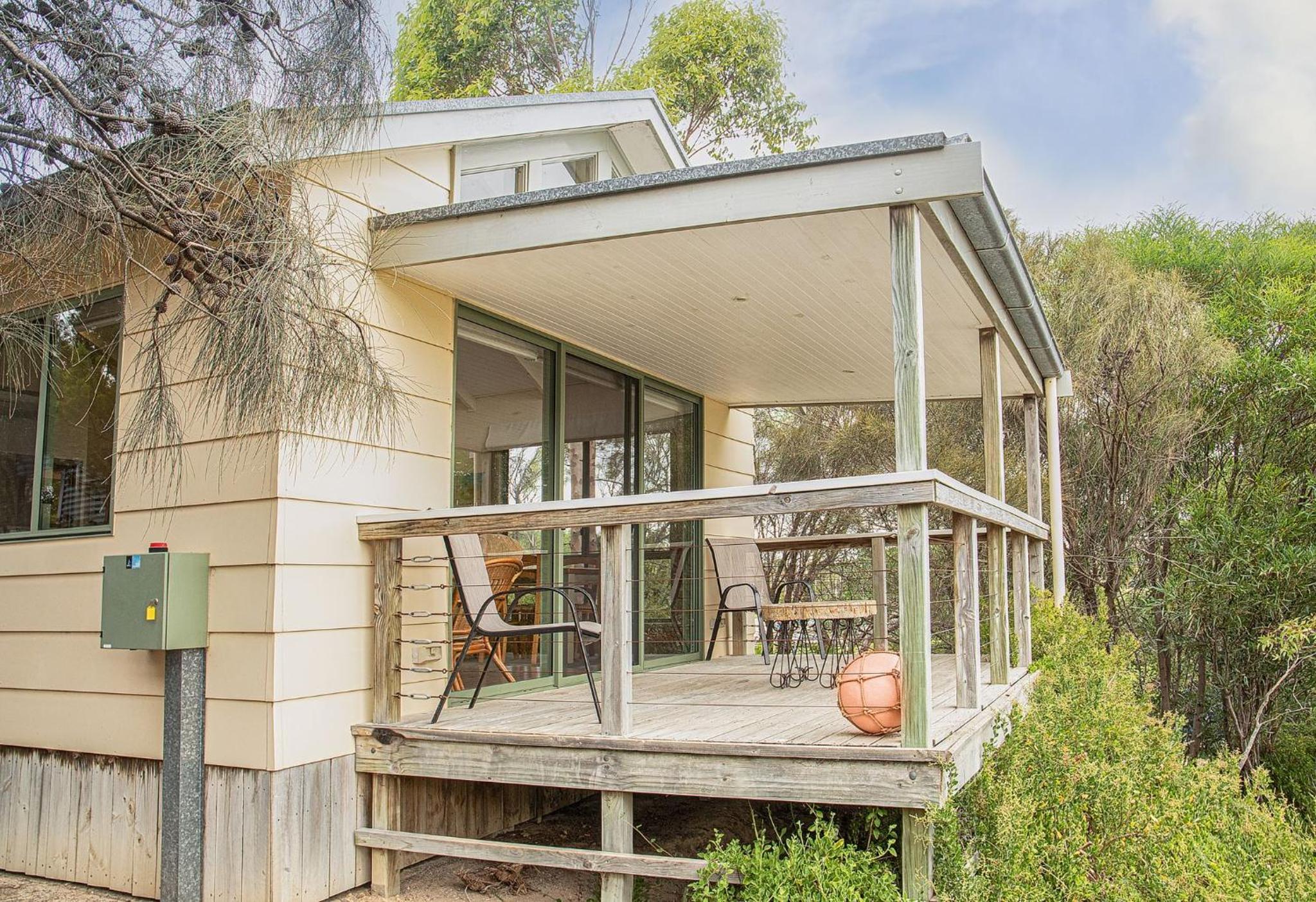 Clayton Bay Riverside Holiday Park