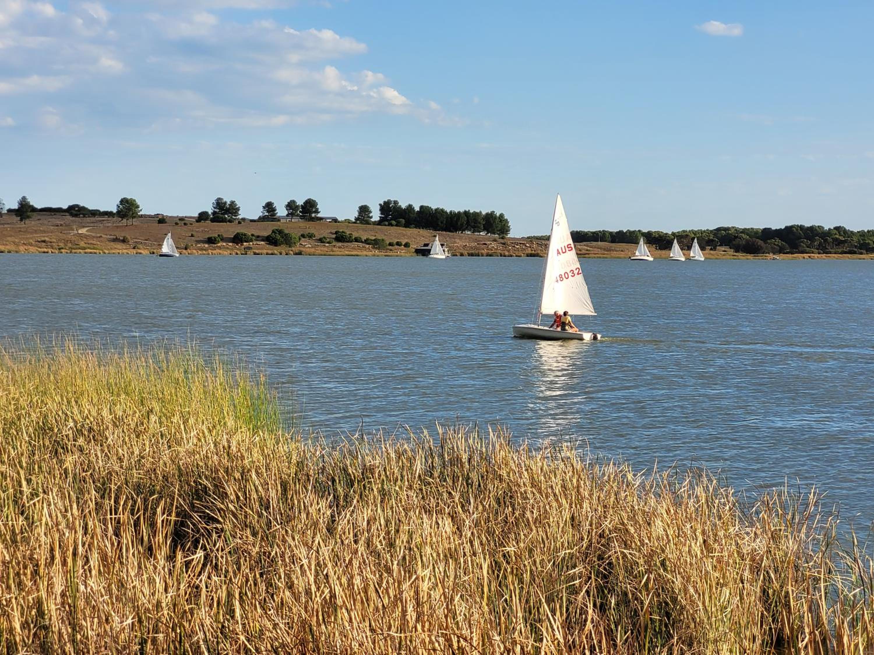 Clayton Bay Riverside Holiday Park