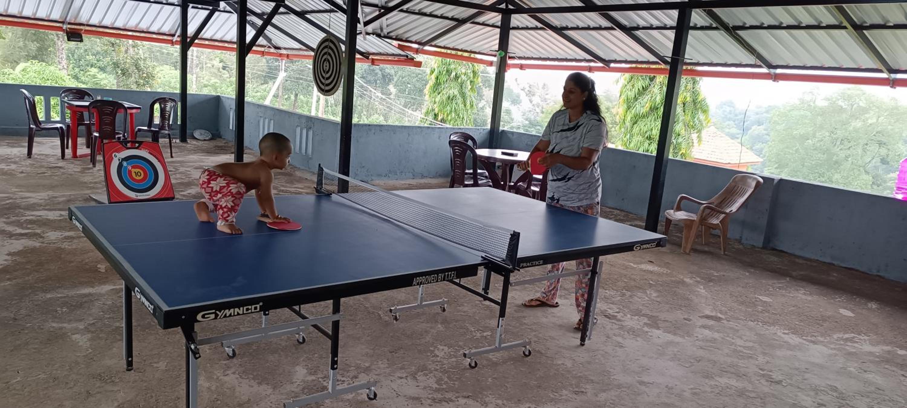 Sakleshpur Home Stays