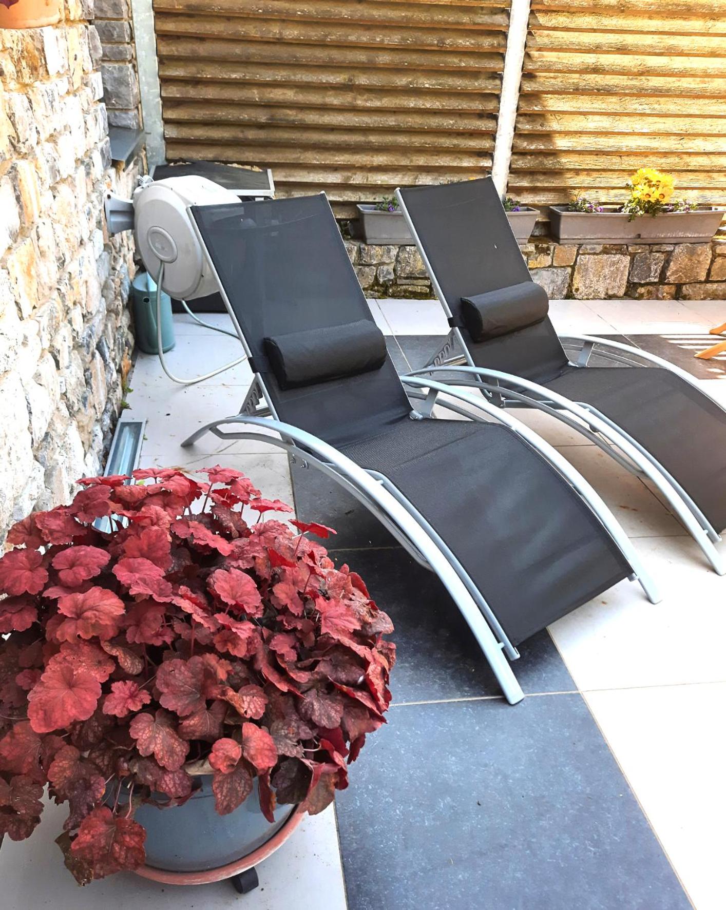 La Grange de David Gîte de groupe Access-i