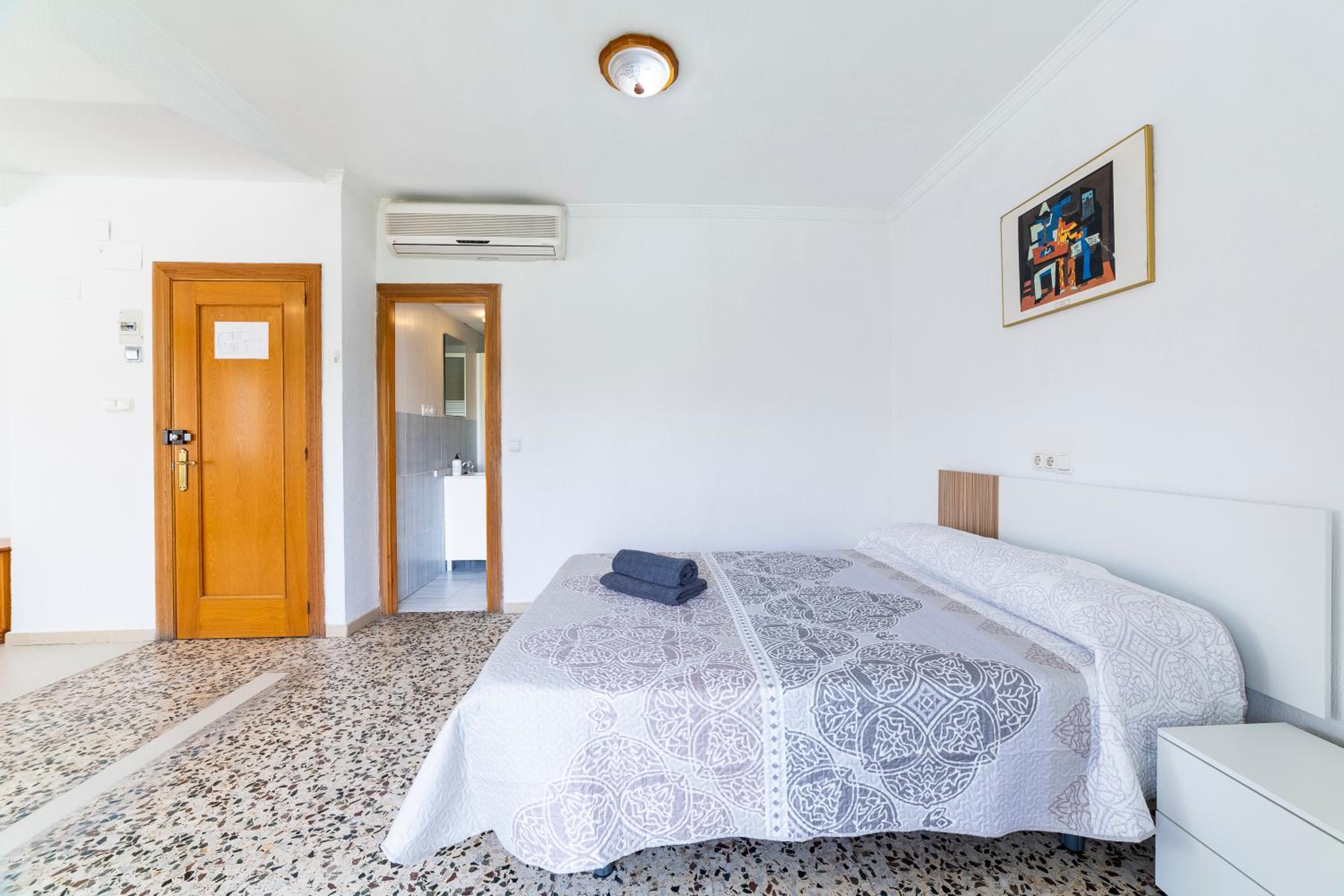 Hostal Moya