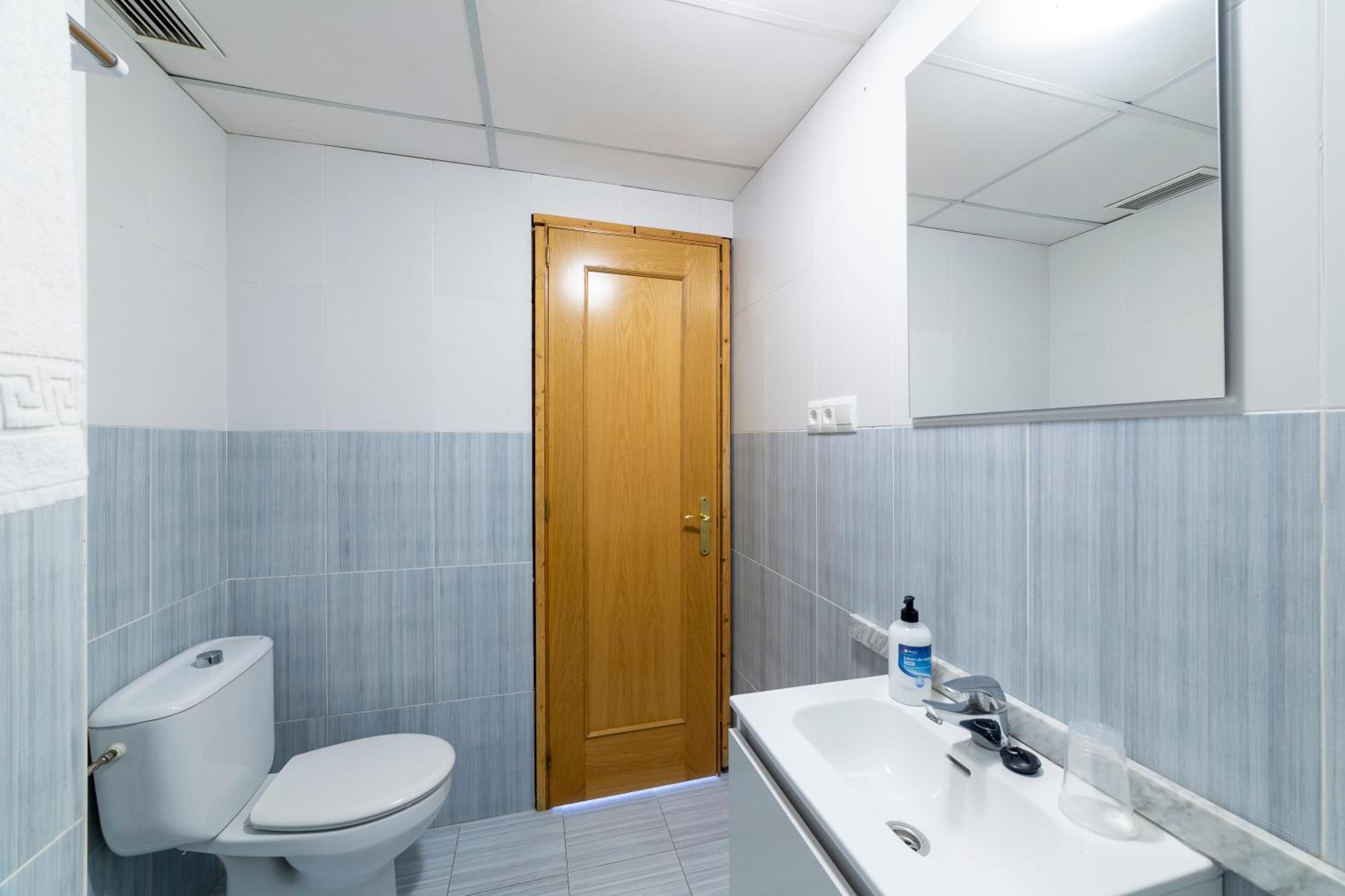 Hostal Moya