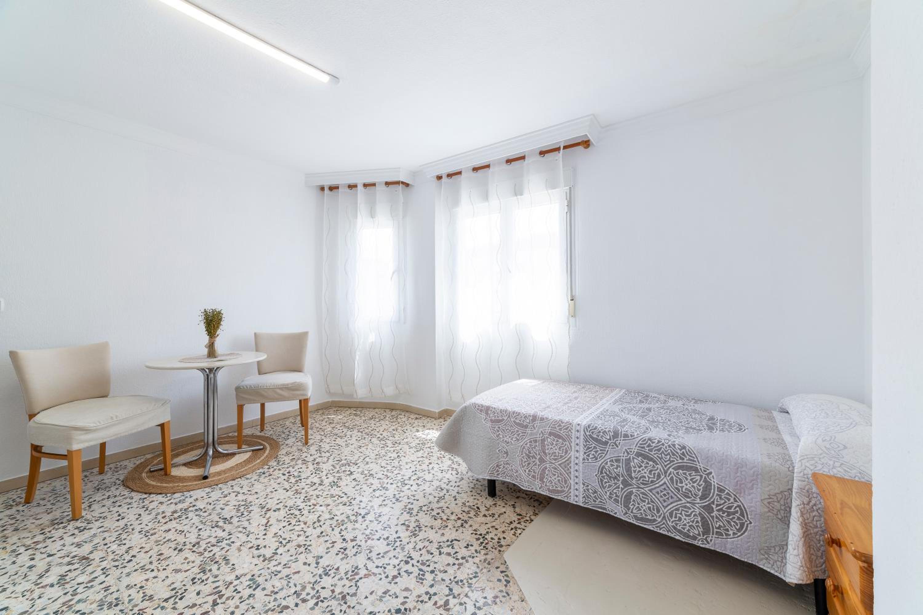 Hostal Moya
