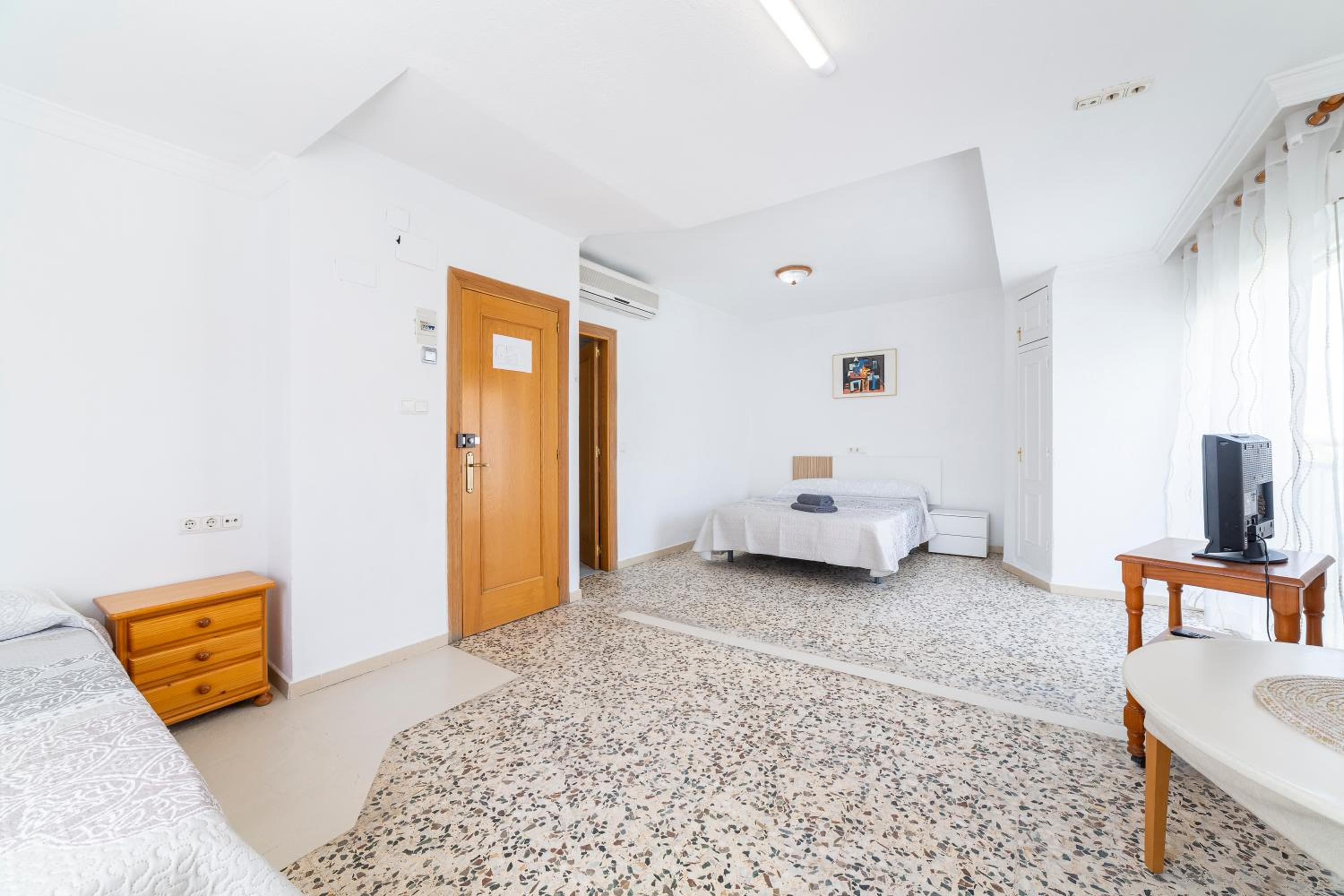 Hostal Moya