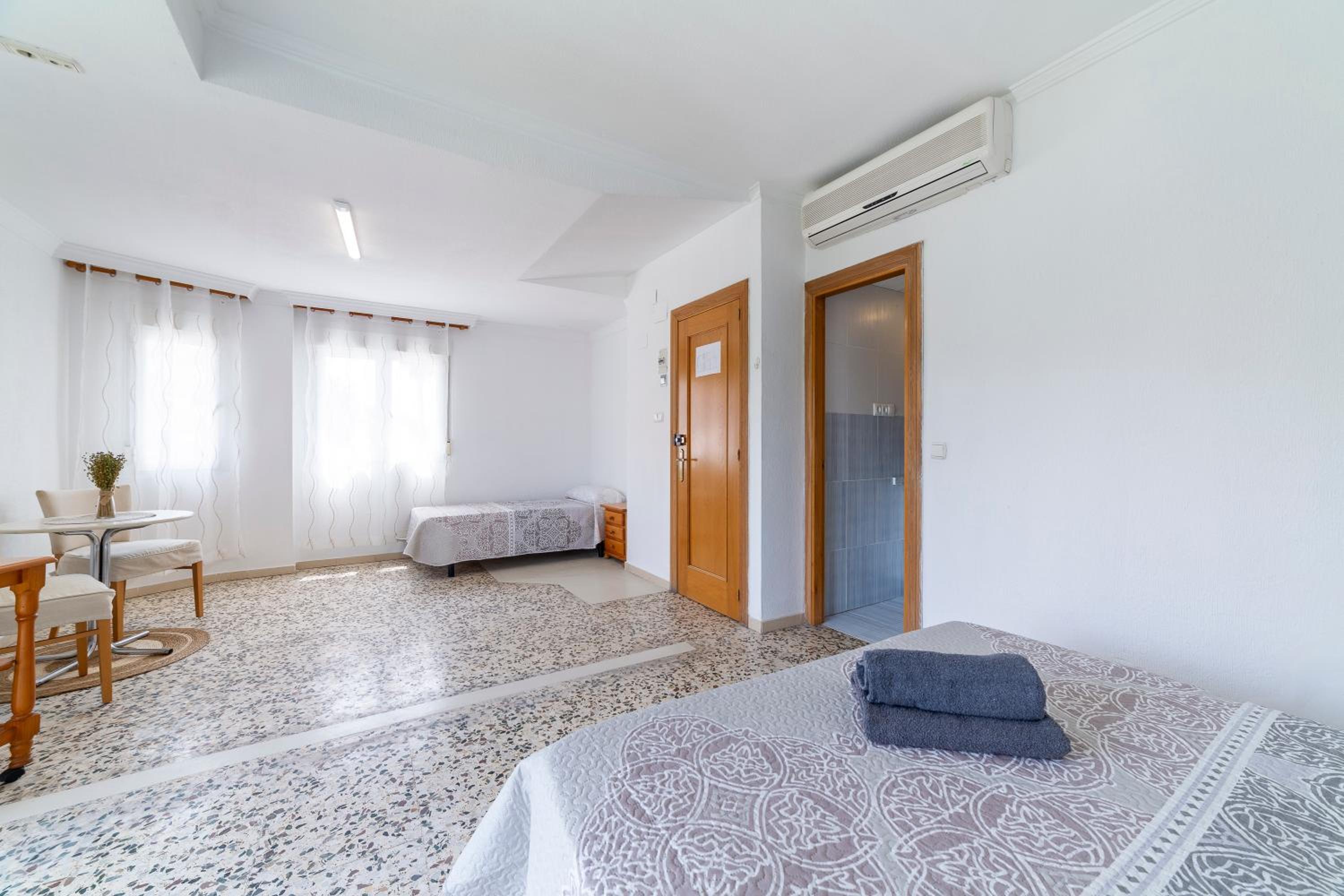Hostal Moya