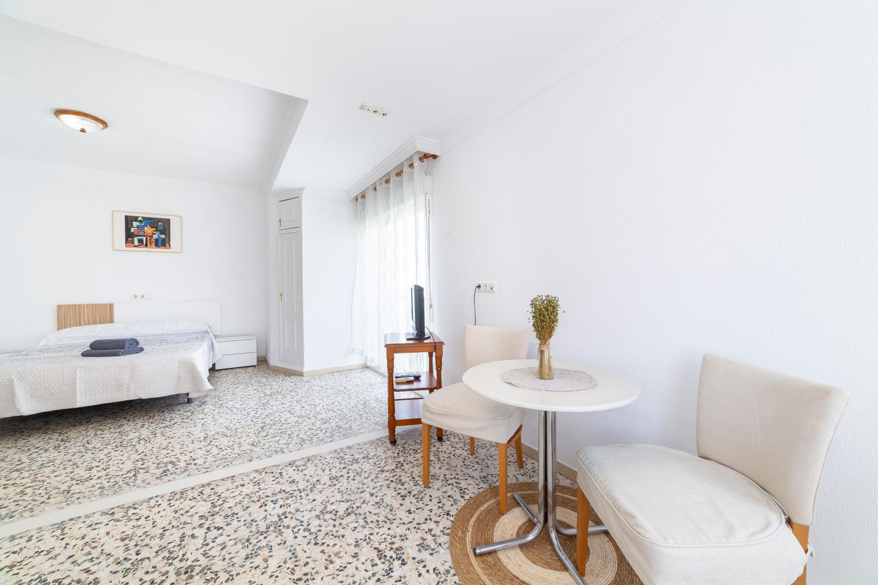 Hostal Moya