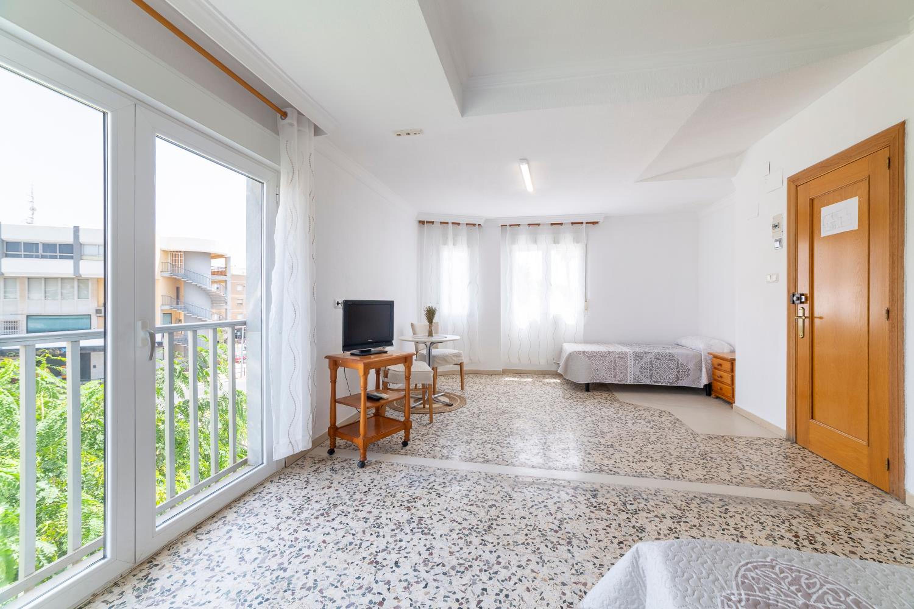 Hostal Moya