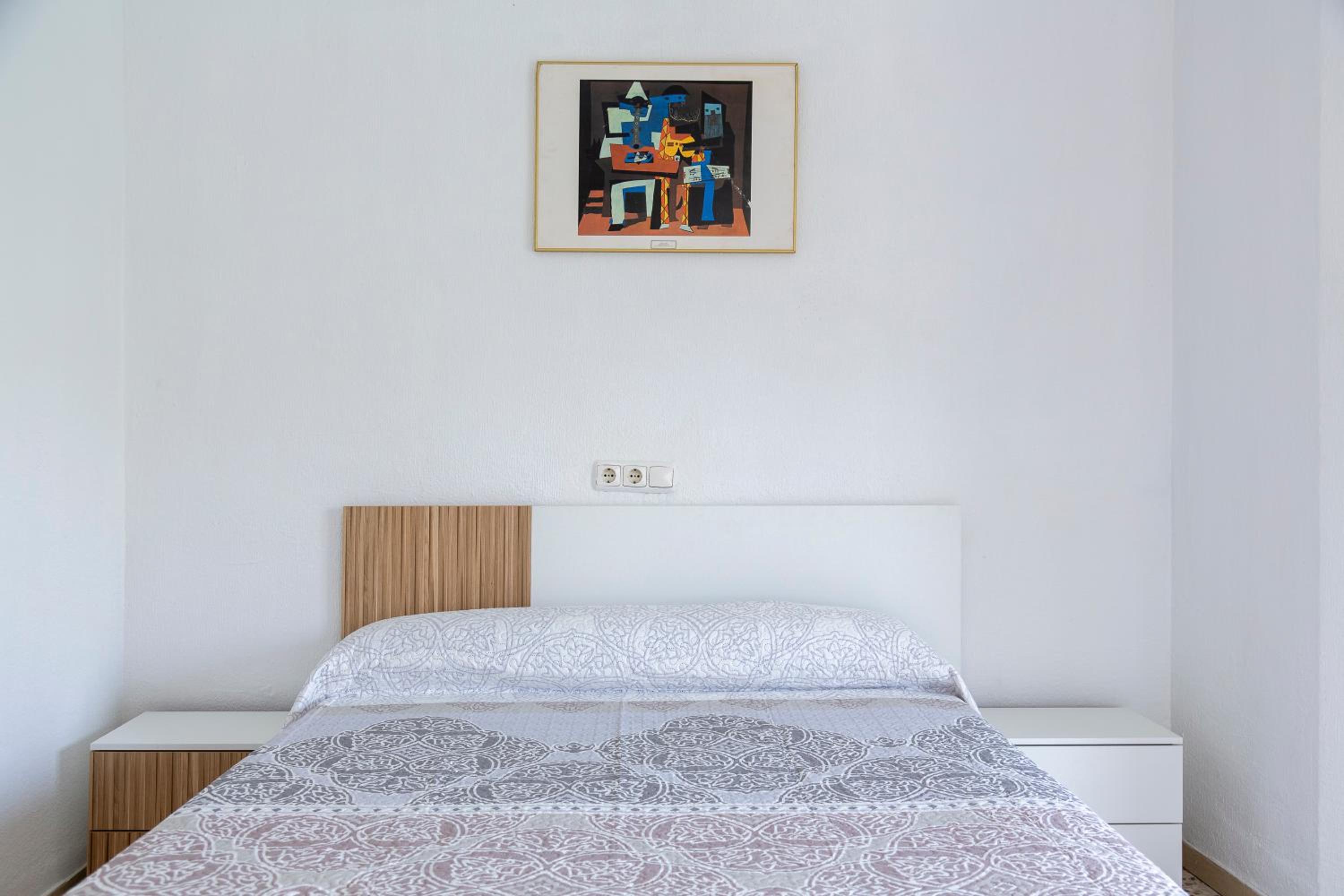 Hostal Moya