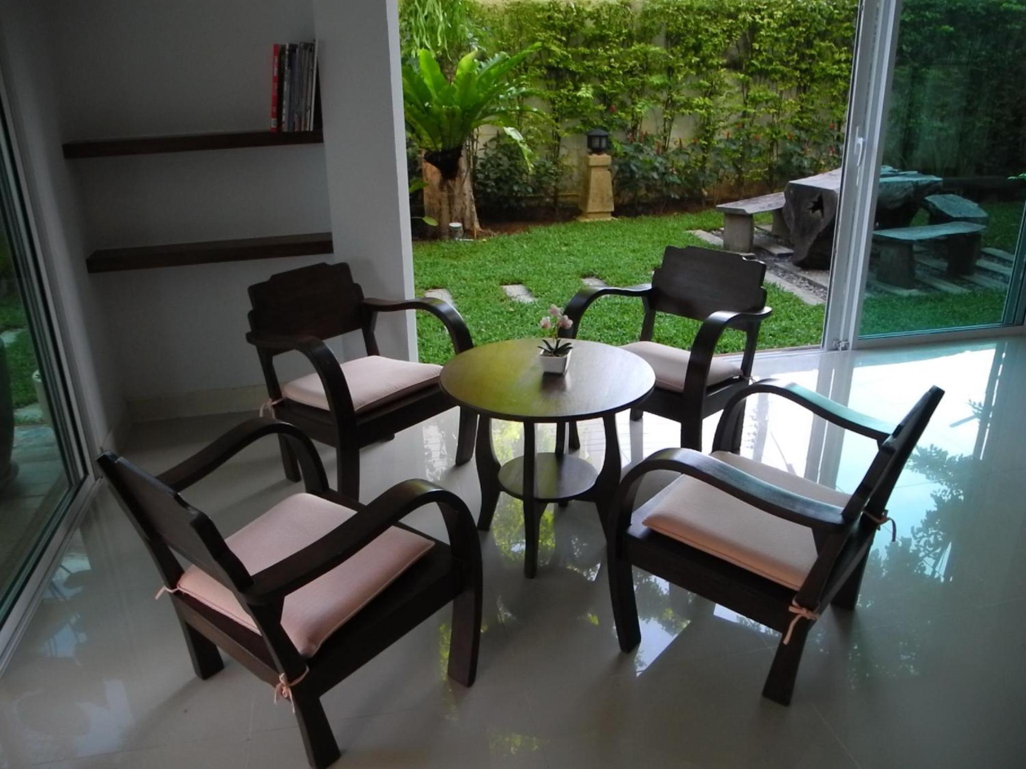 Green House Phuket