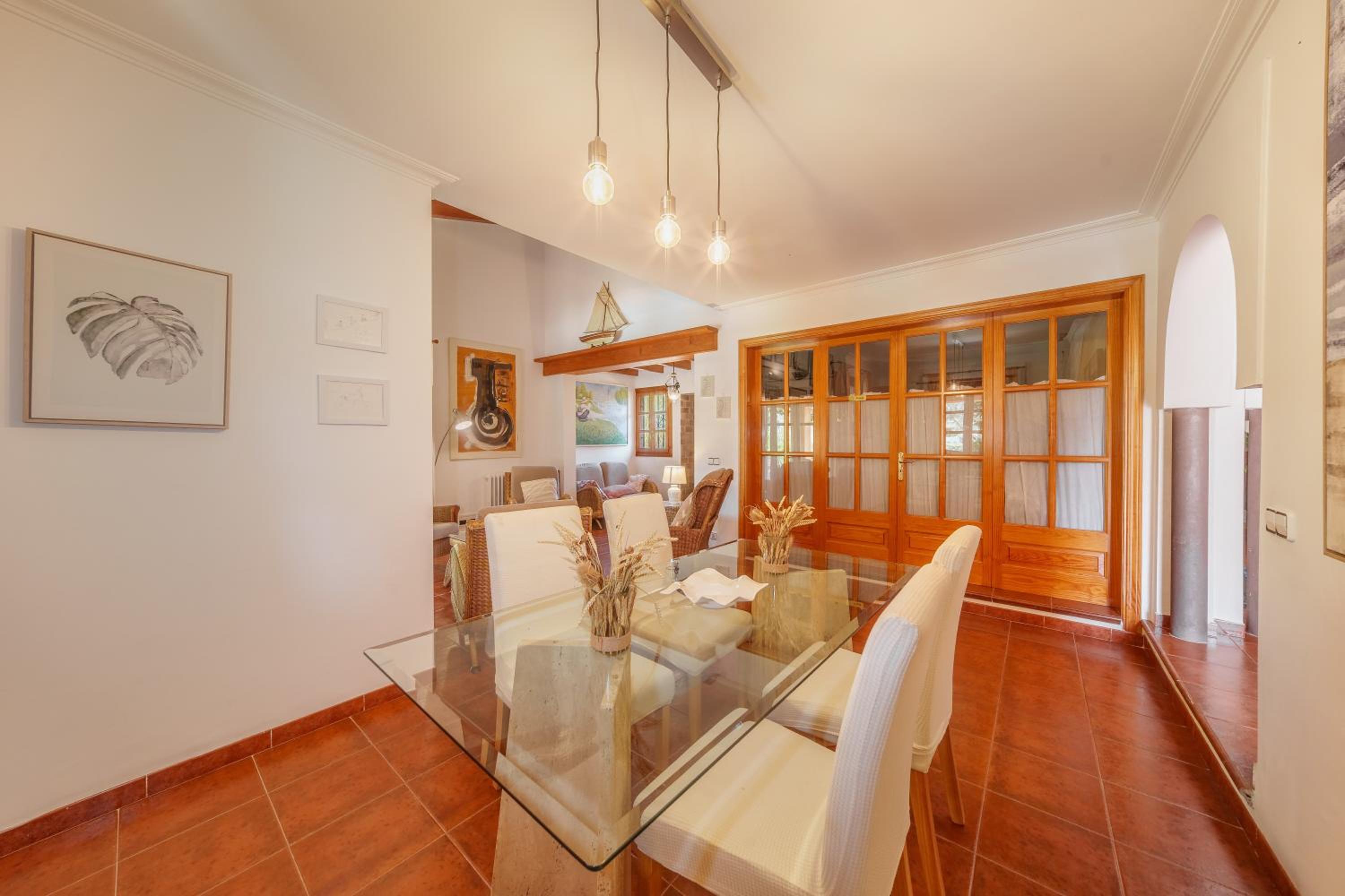 E415 Can Xisco by Mallorca Villa Selection