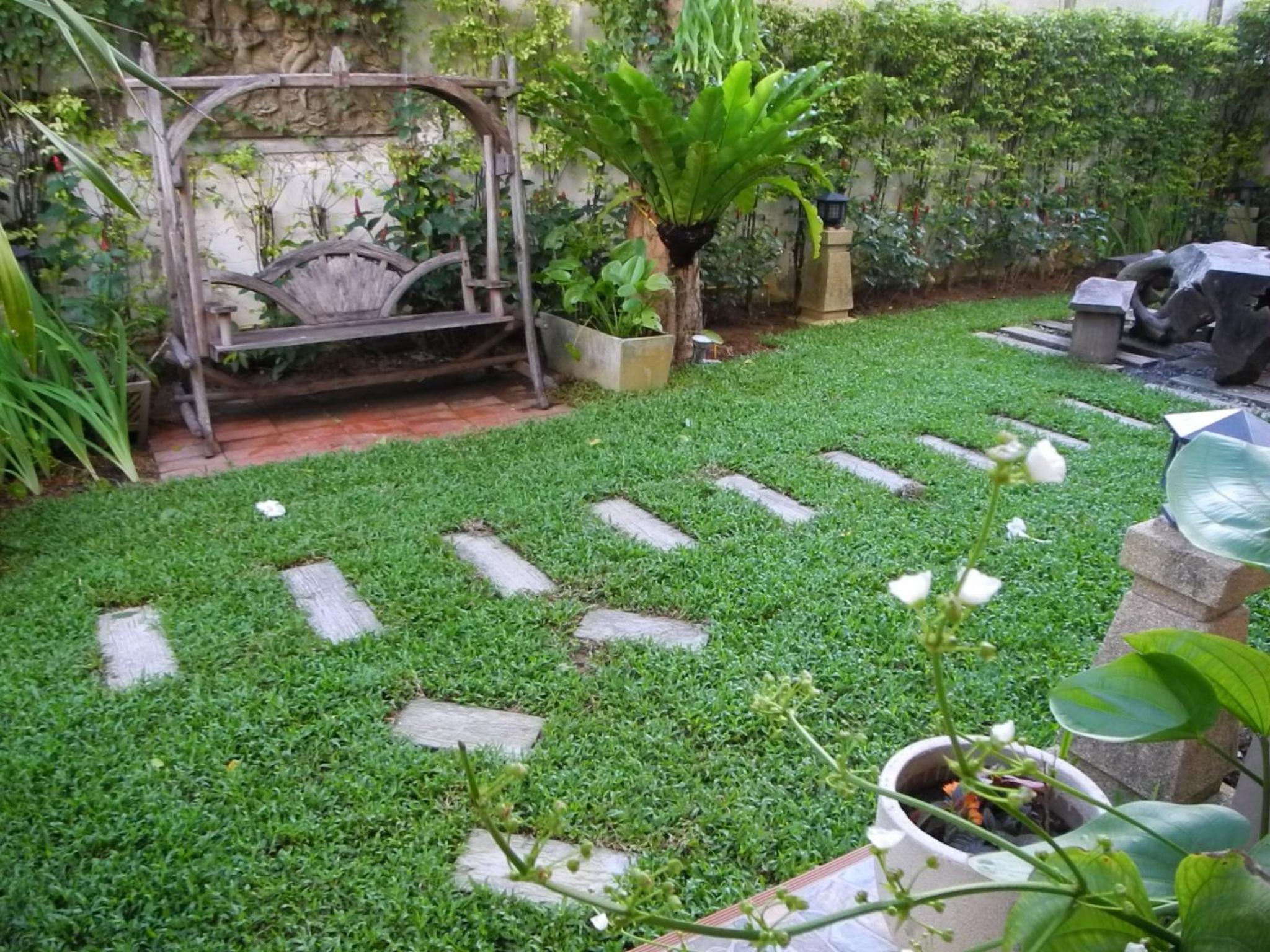 Green House Phuket