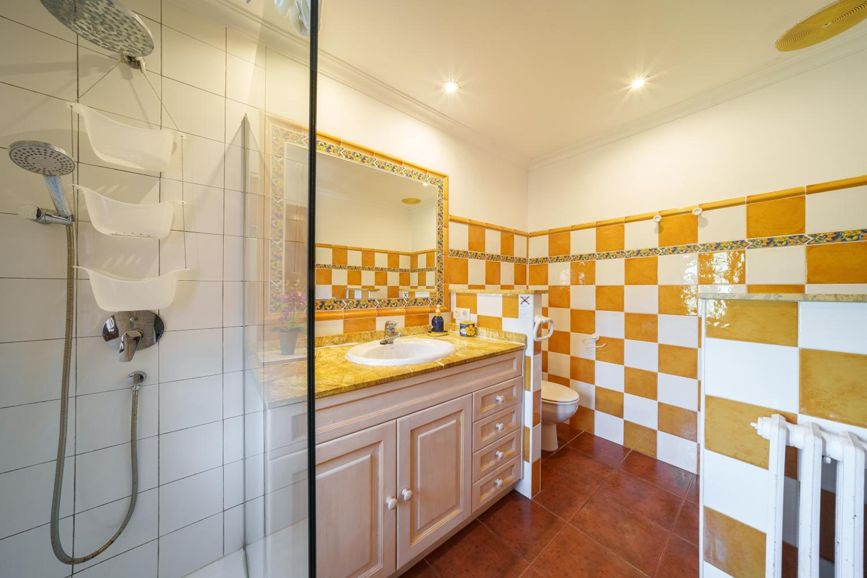E415 Can Xisco by Mallorca Villa Selection