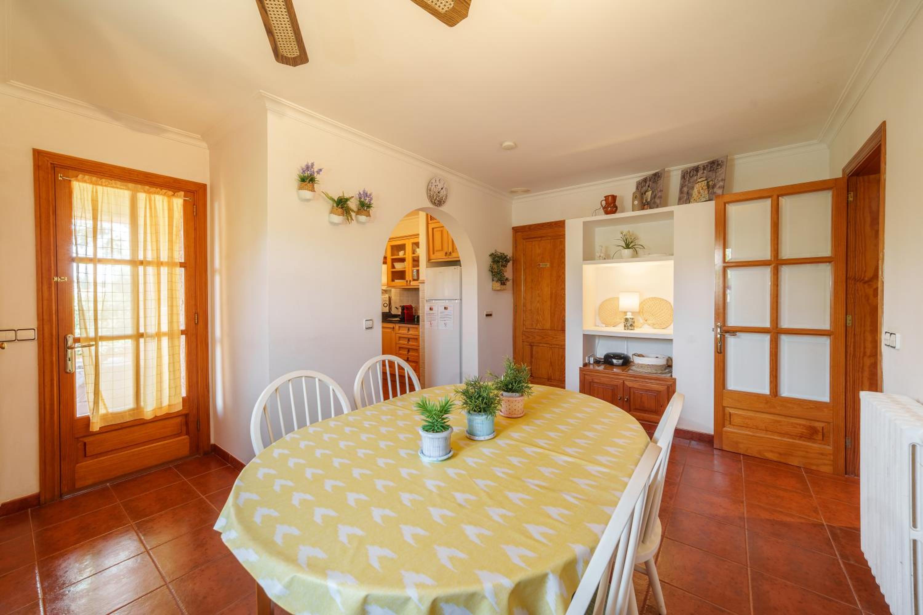 E415 Can Xisco by Mallorca Villa Selection