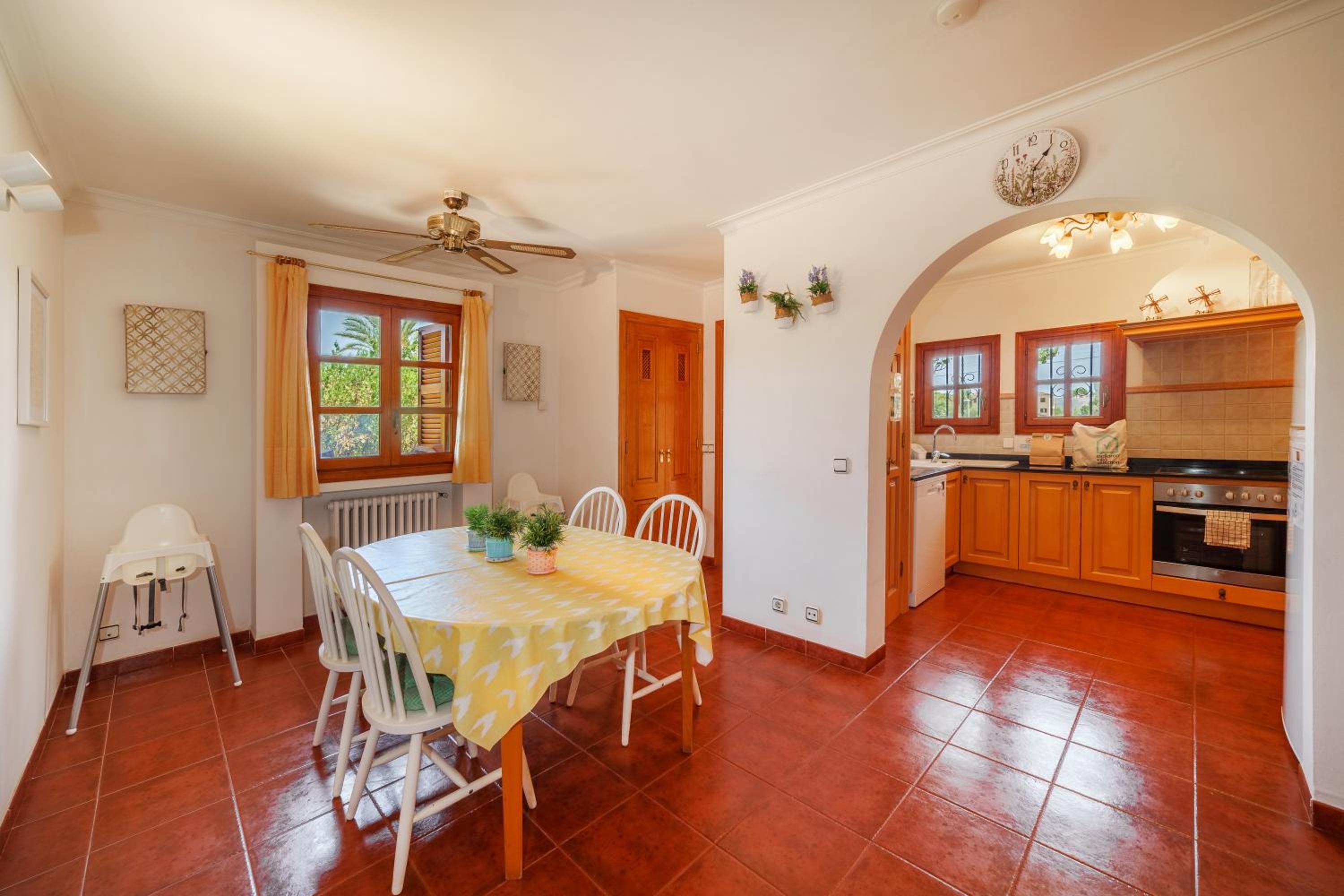 E415 Can Xisco by Mallorca Villa Selection
