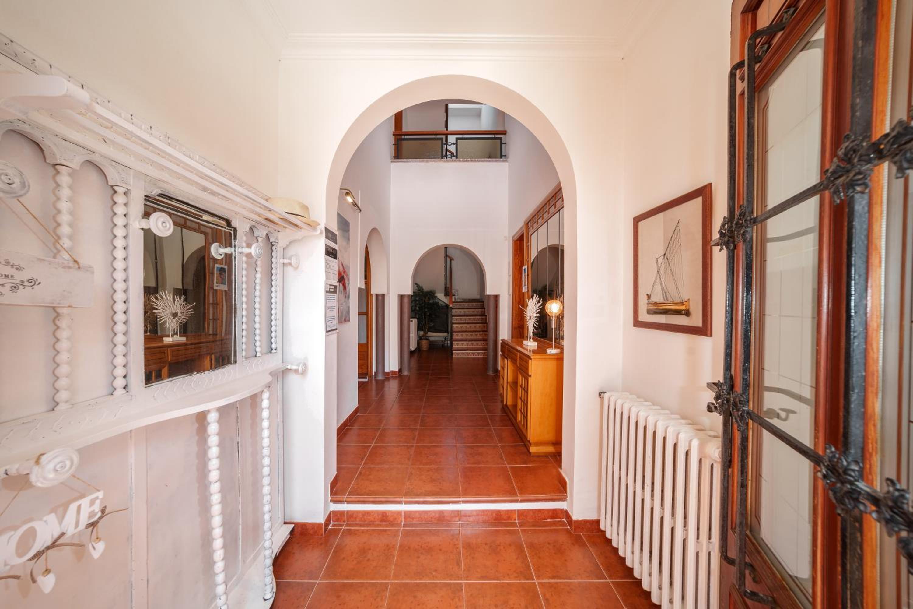 E415 Can Xisco by Mallorca Villa Selection