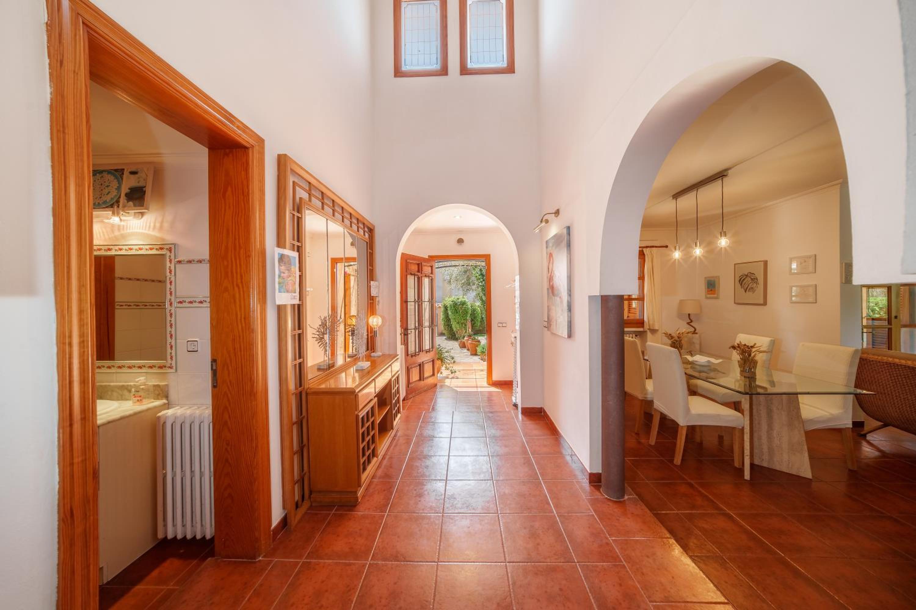 E415 Can Xisco by Mallorca Villa Selection