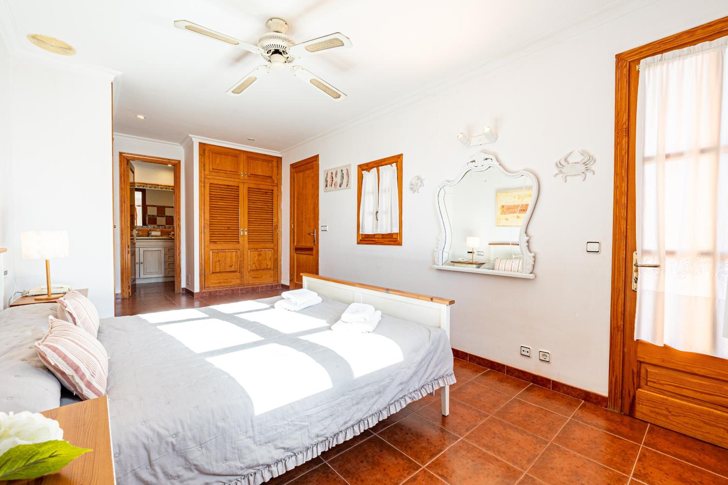 E415 Can Xisco by Mallorca Villa Selection