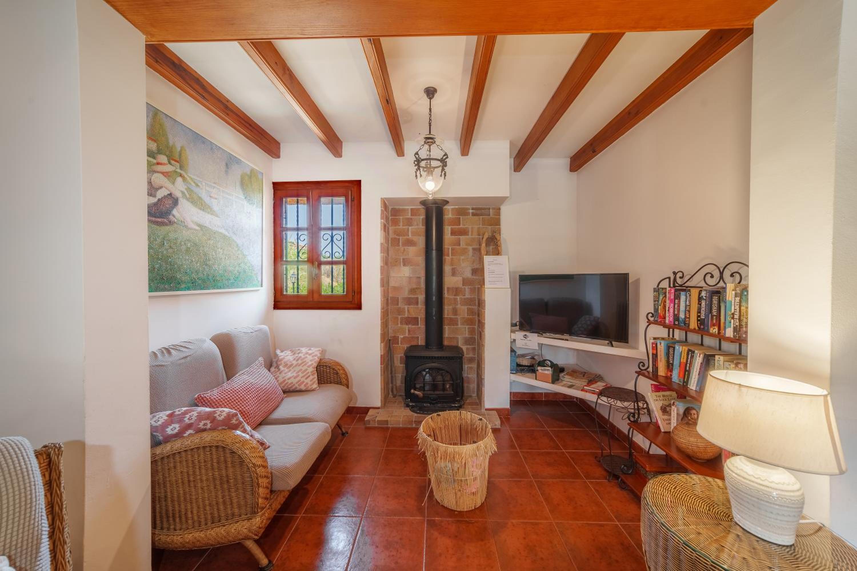 E415 Can Xisco by Mallorca Villa Selection