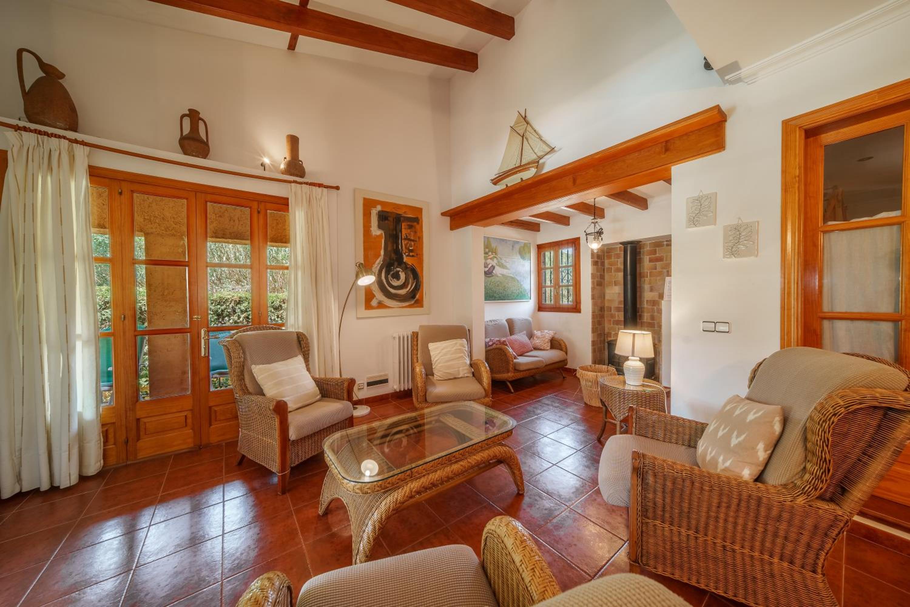 E415 Can Xisco by Mallorca Villa Selection