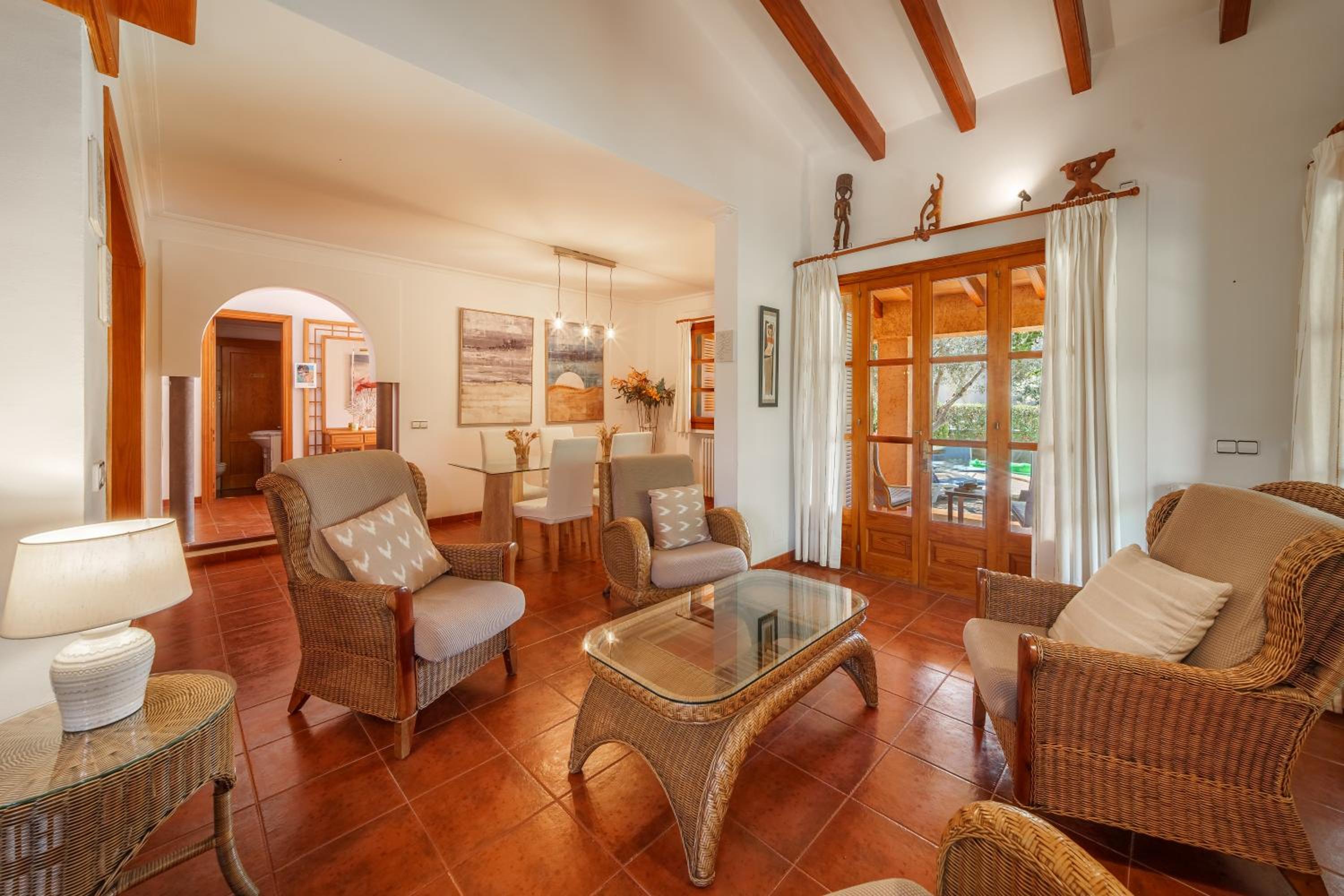 E415 Can Xisco by Mallorca Villa Selection