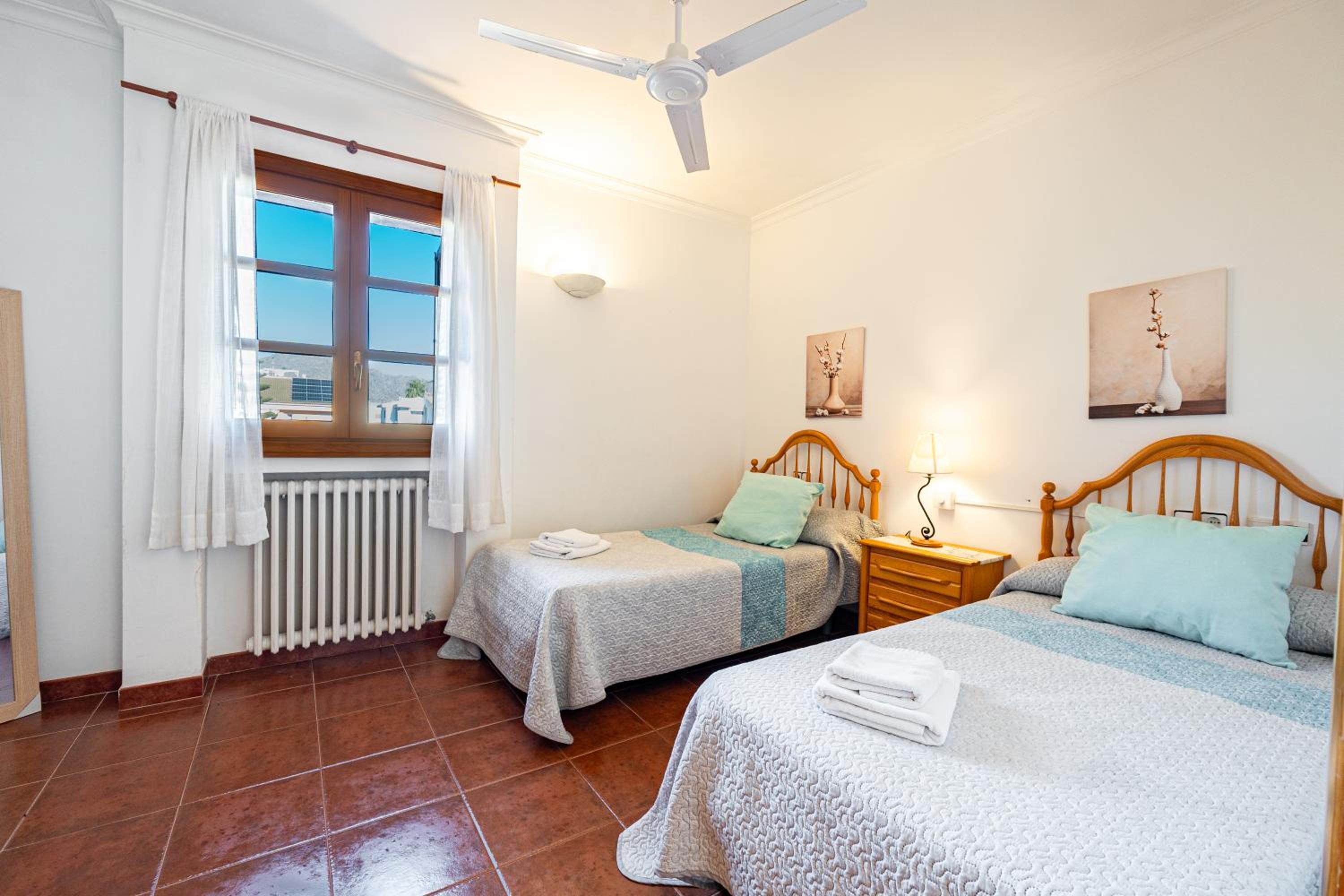 E415 Can Xisco by Mallorca Villa Selection