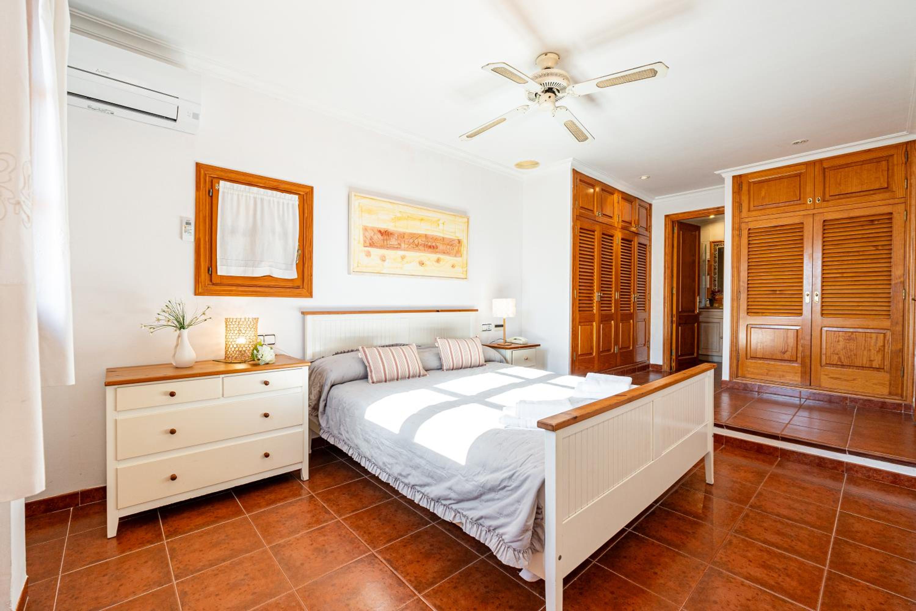E415 Can Xisco by Mallorca Villa Selection