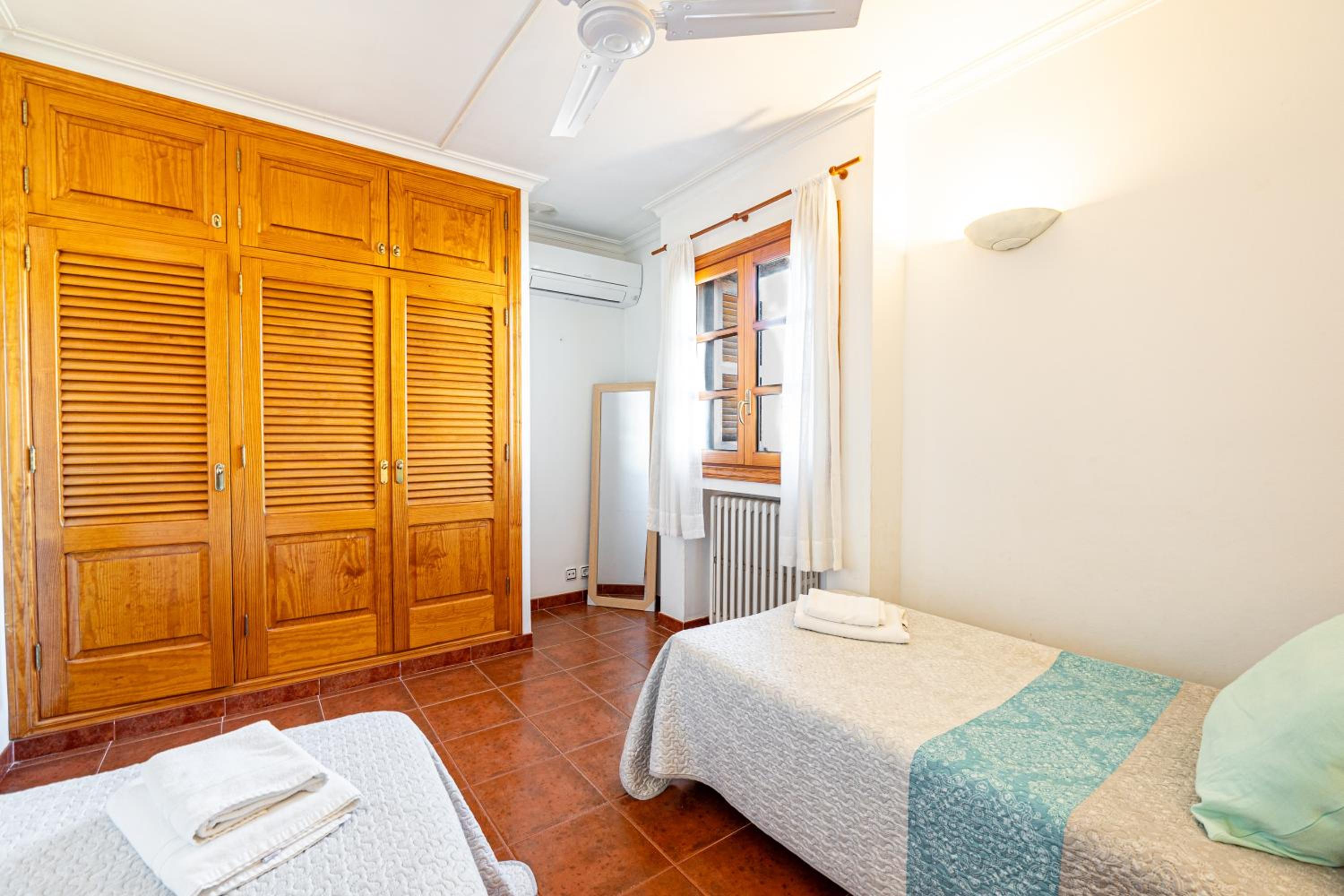 E415 Can Xisco by Mallorca Villa Selection