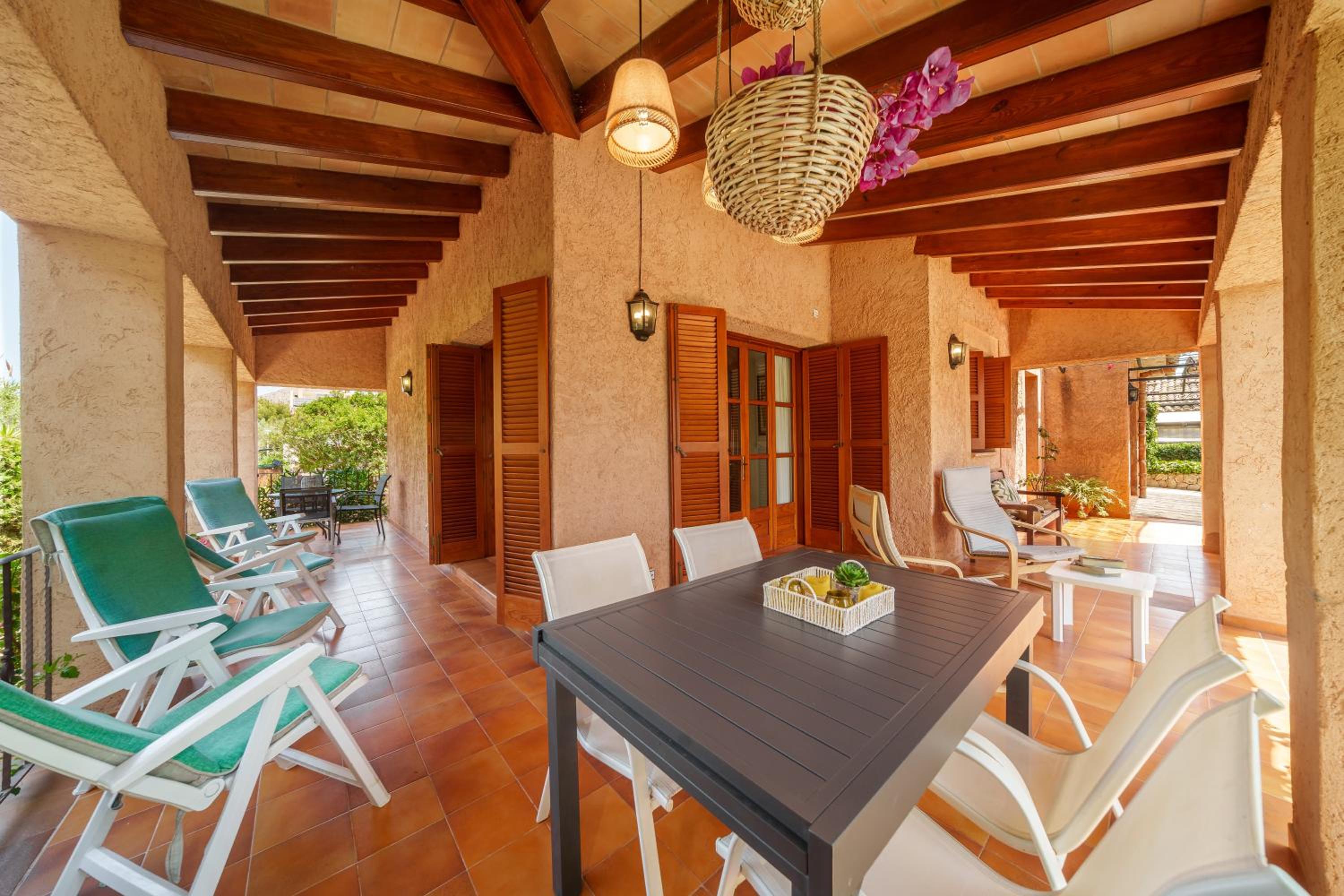 E415 Can Xisco by Mallorca Villa Selection