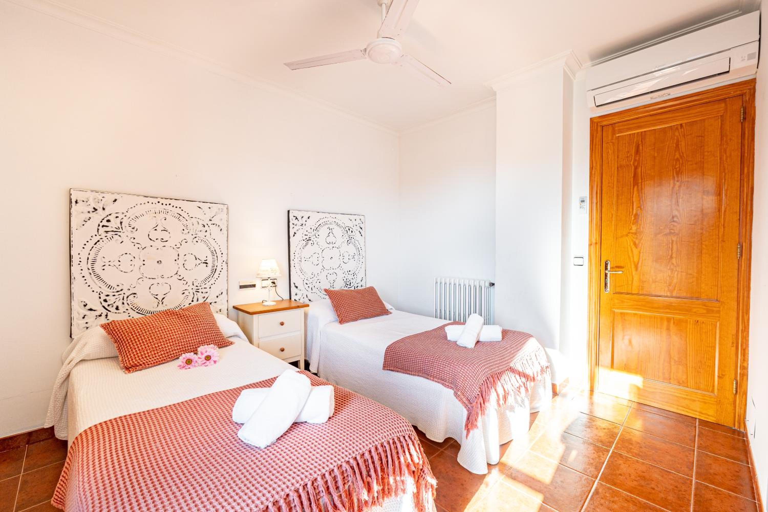E415 Can Xisco by Mallorca Villa Selection