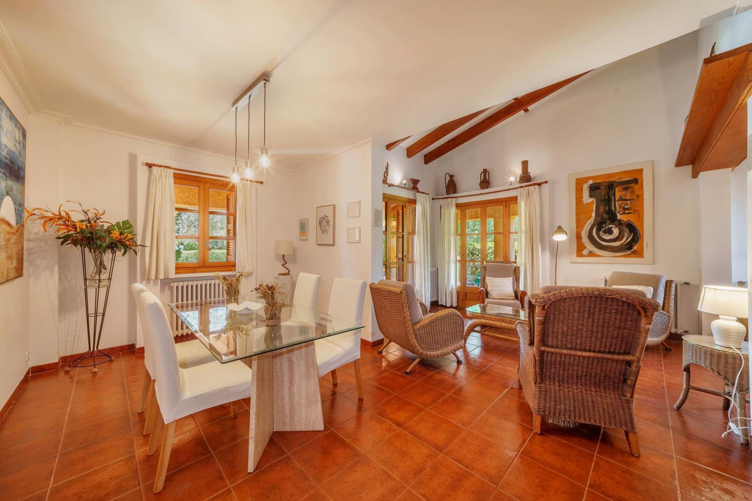 E415 Can Xisco by Mallorca Villa Selection