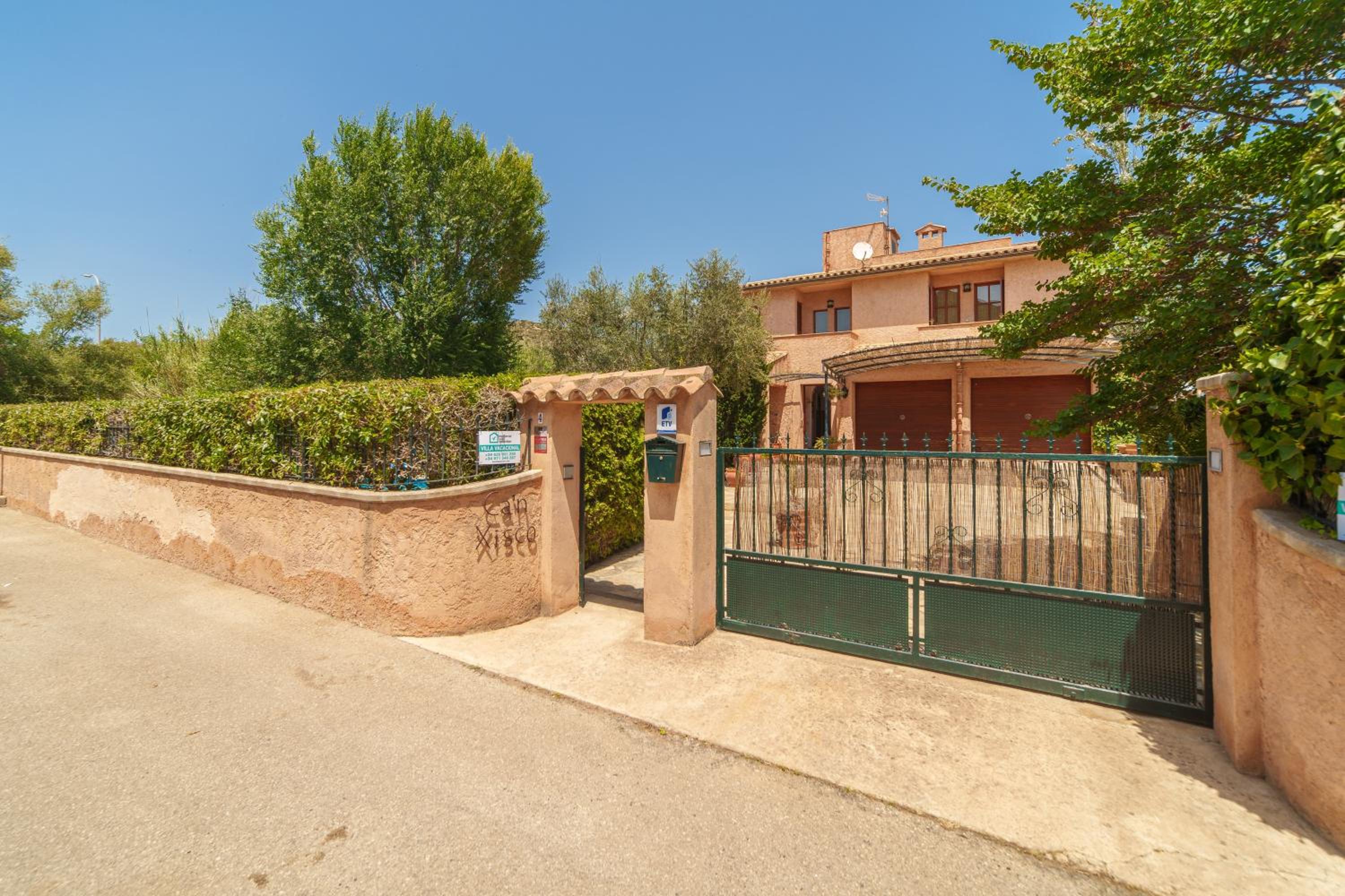 E415 Can Xisco by Mallorca Villa Selection