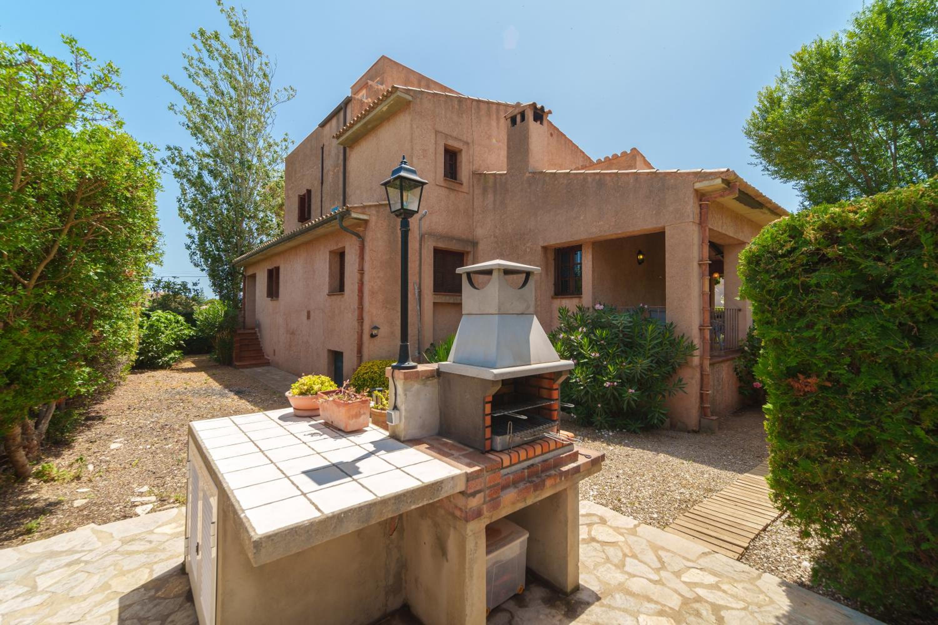 E415 Can Xisco by Mallorca Villa Selection