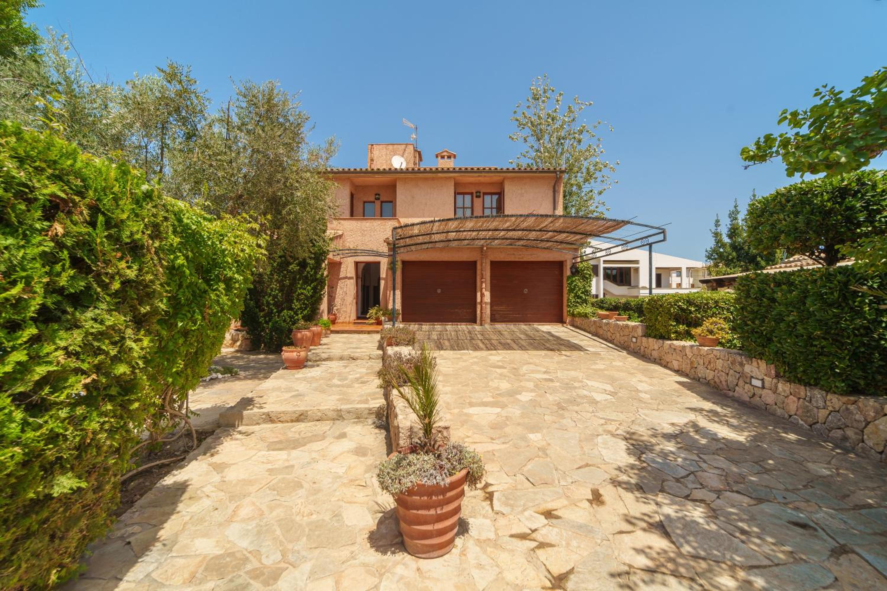 E415 Can Xisco by Mallorca Villa Selection