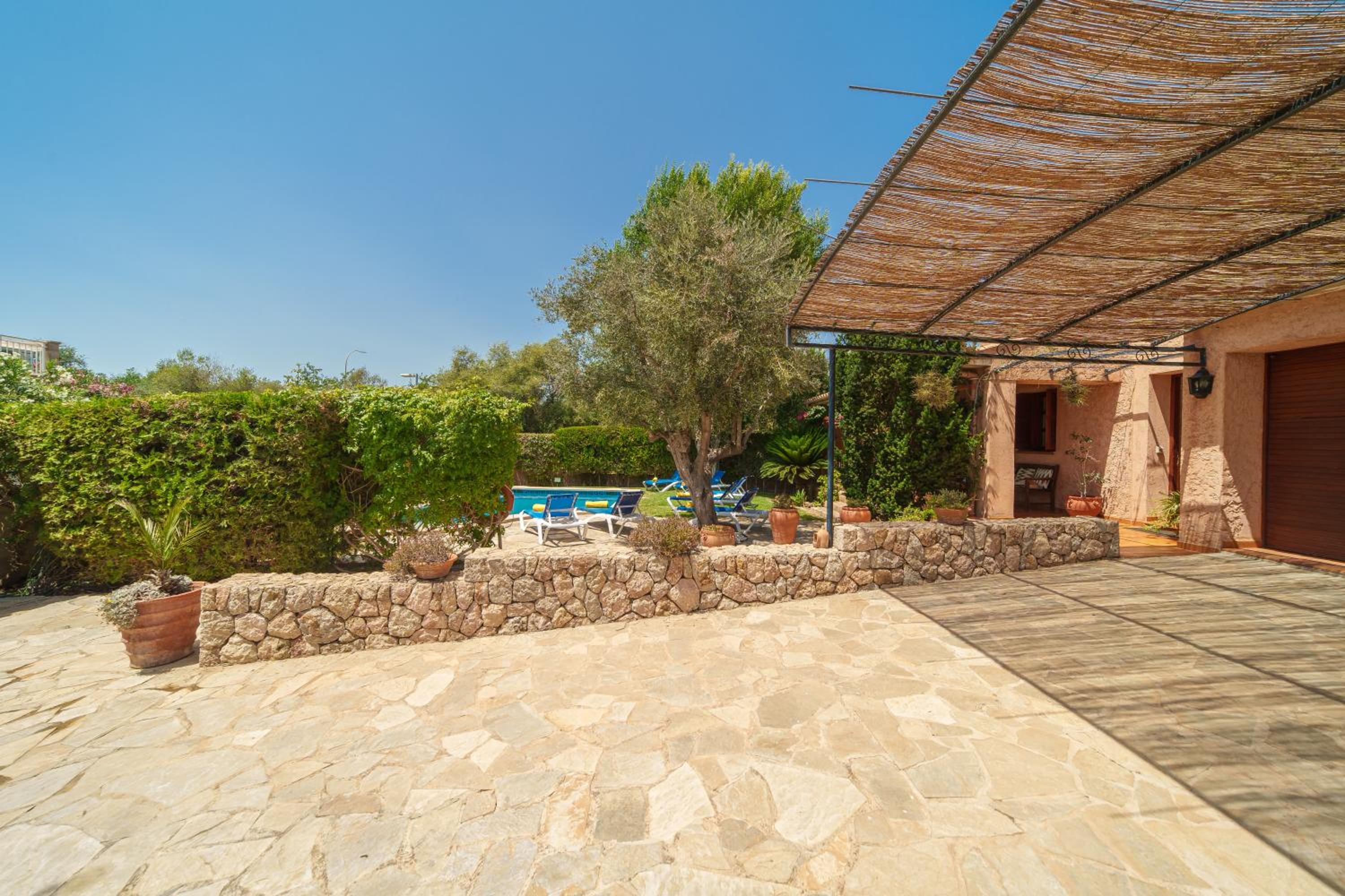 E415 Can Xisco by Mallorca Villa Selection