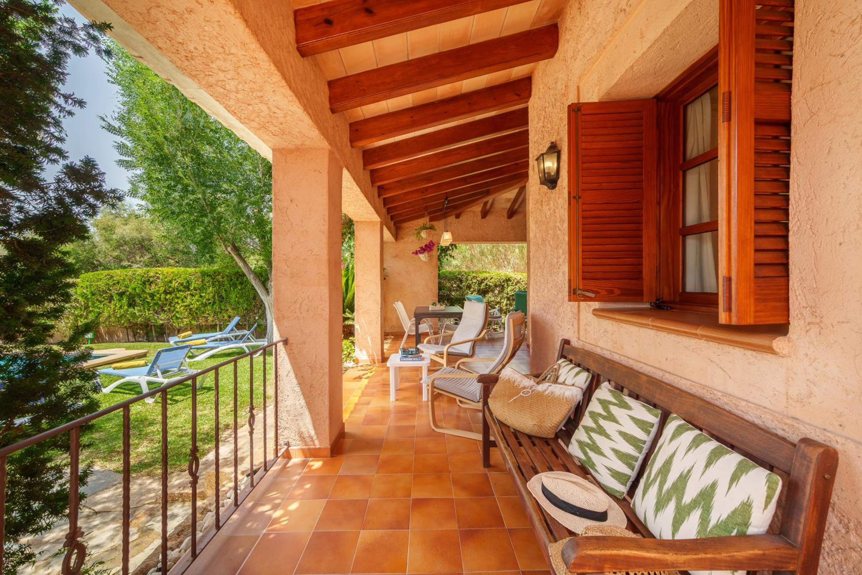 E415 Can Xisco by Mallorca Villa Selection