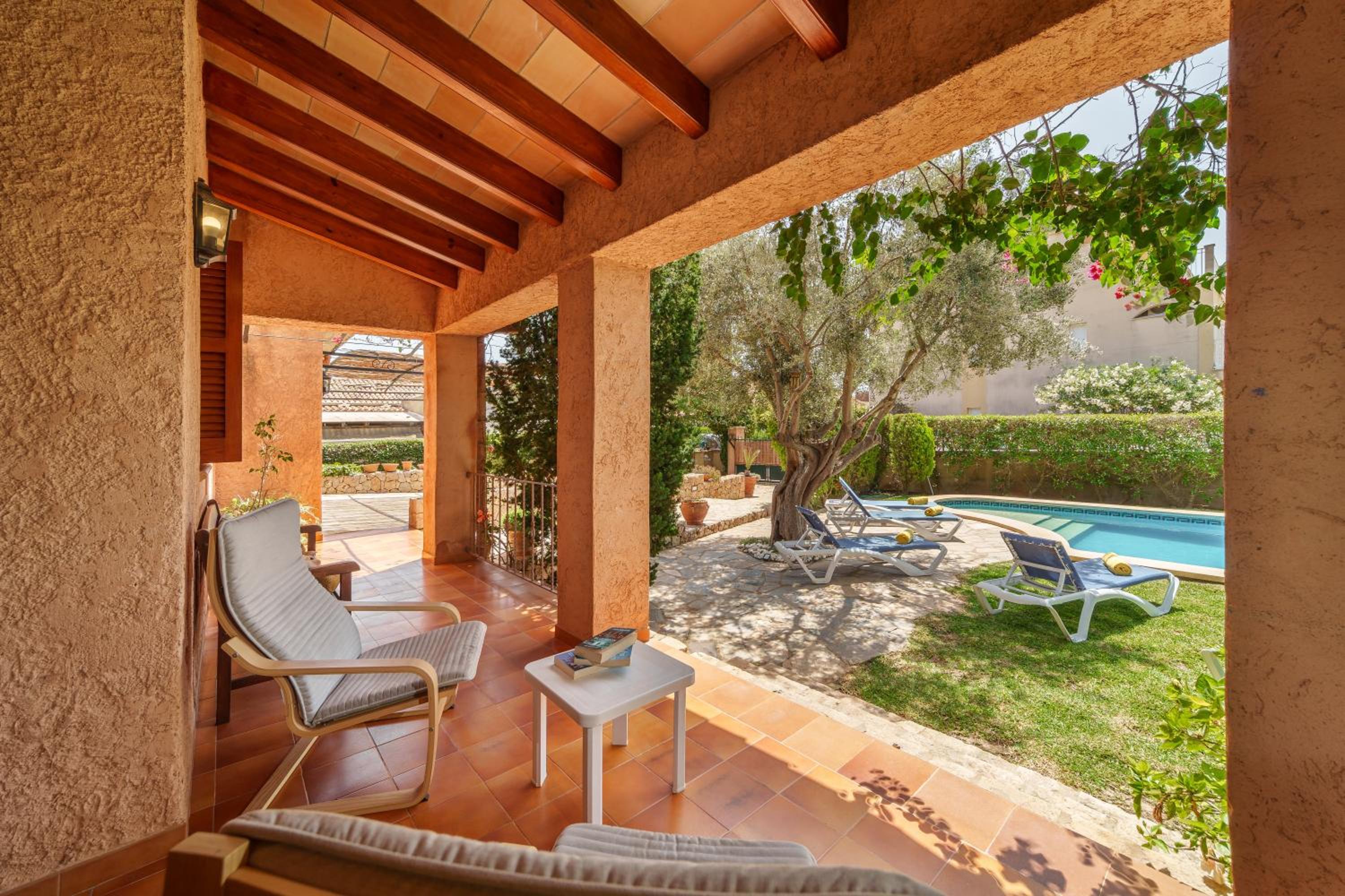 E415 Can Xisco by Mallorca Villa Selection