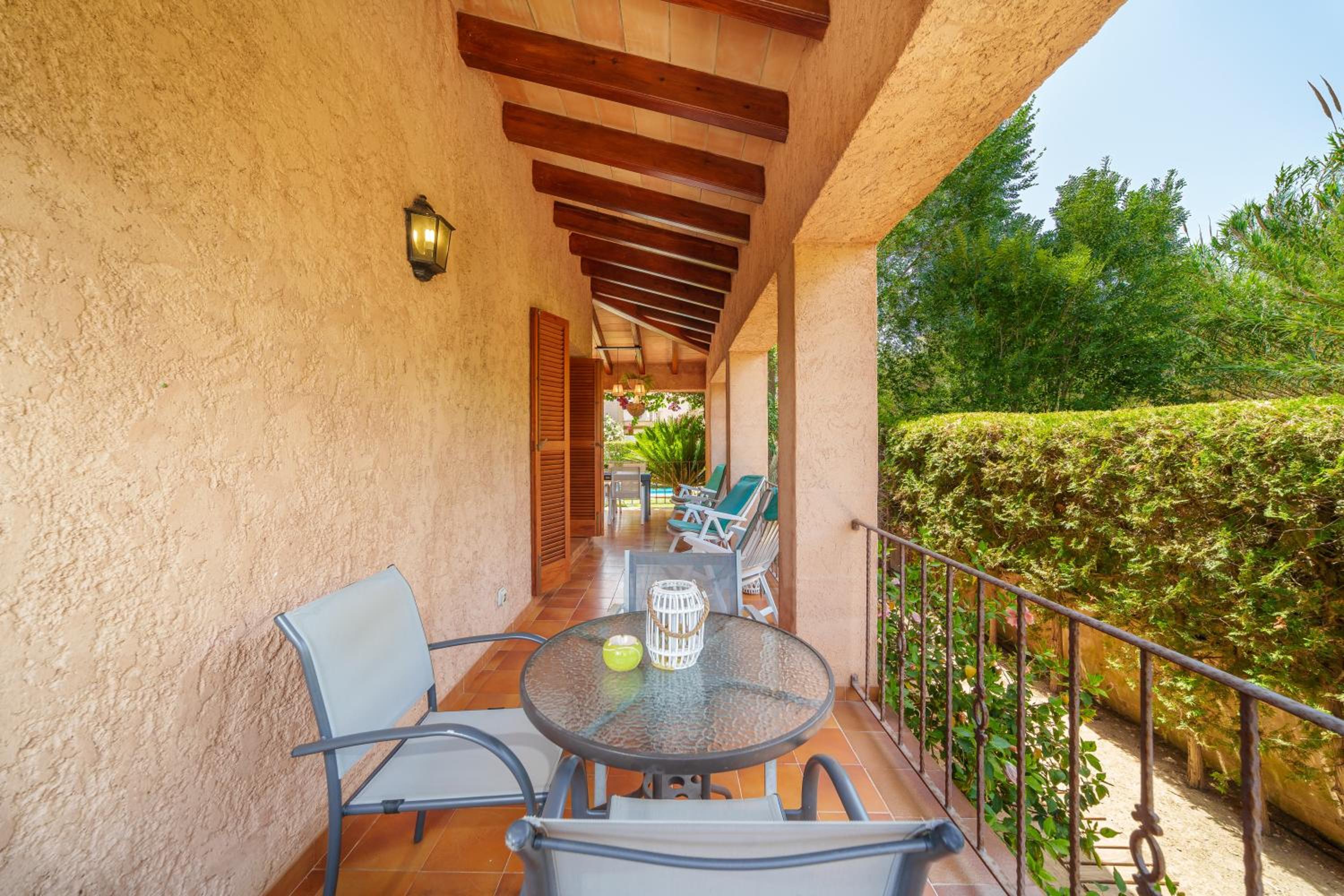 E415 Can Xisco by Mallorca Villa Selection