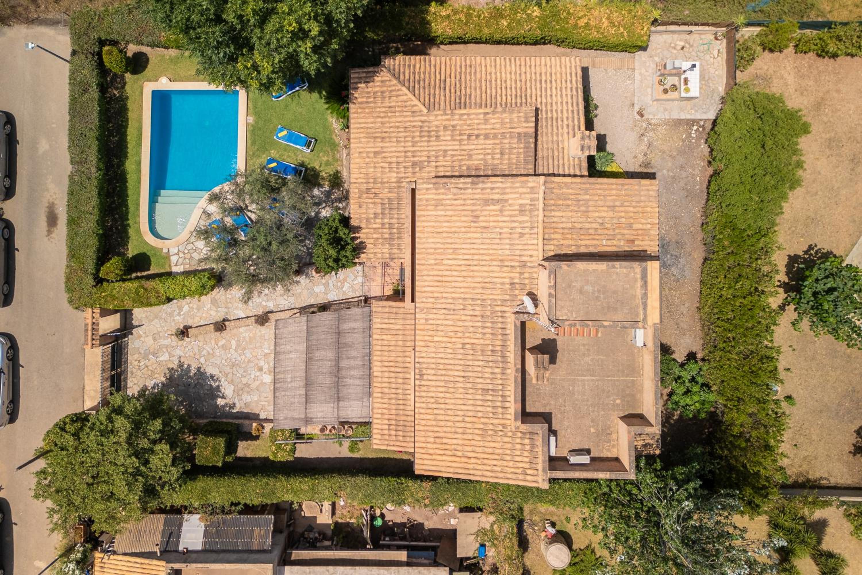 E415 Can Xisco by Mallorca Villa Selection