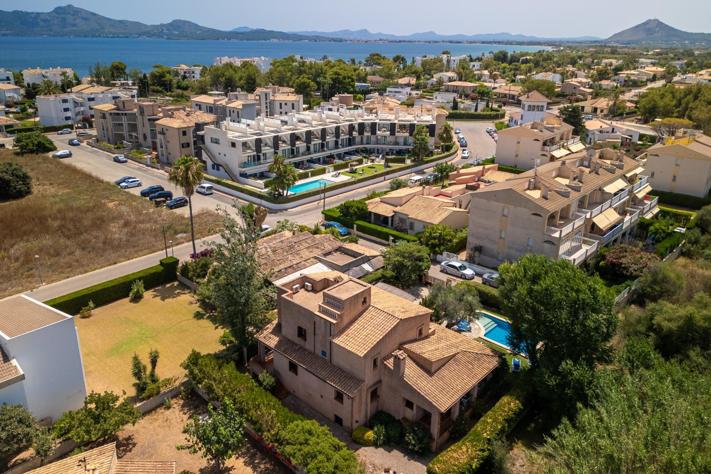 E415 Can Xisco by Mallorca Villa Selection