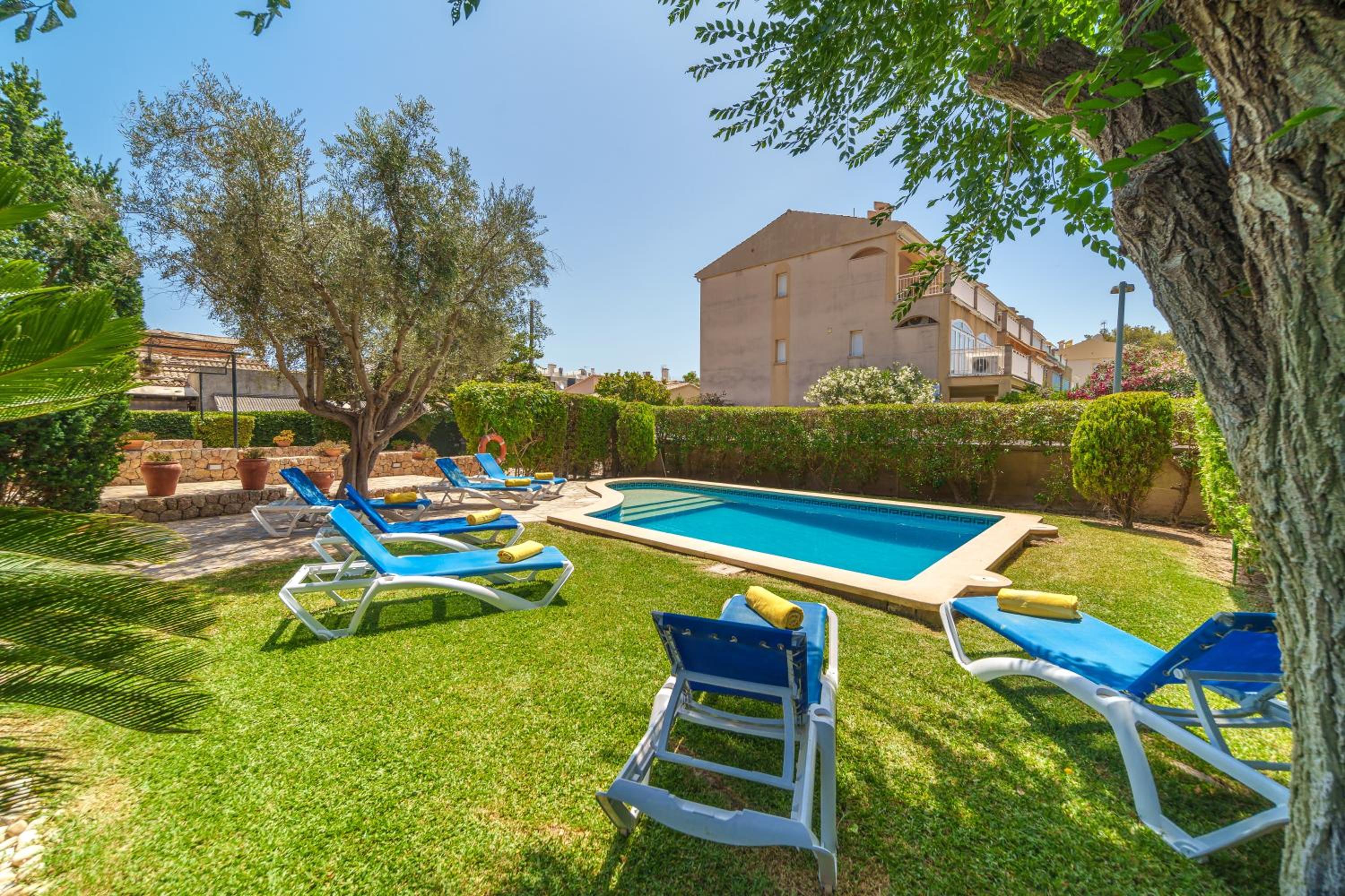 E415 Can Xisco by Mallorca Villa Selection