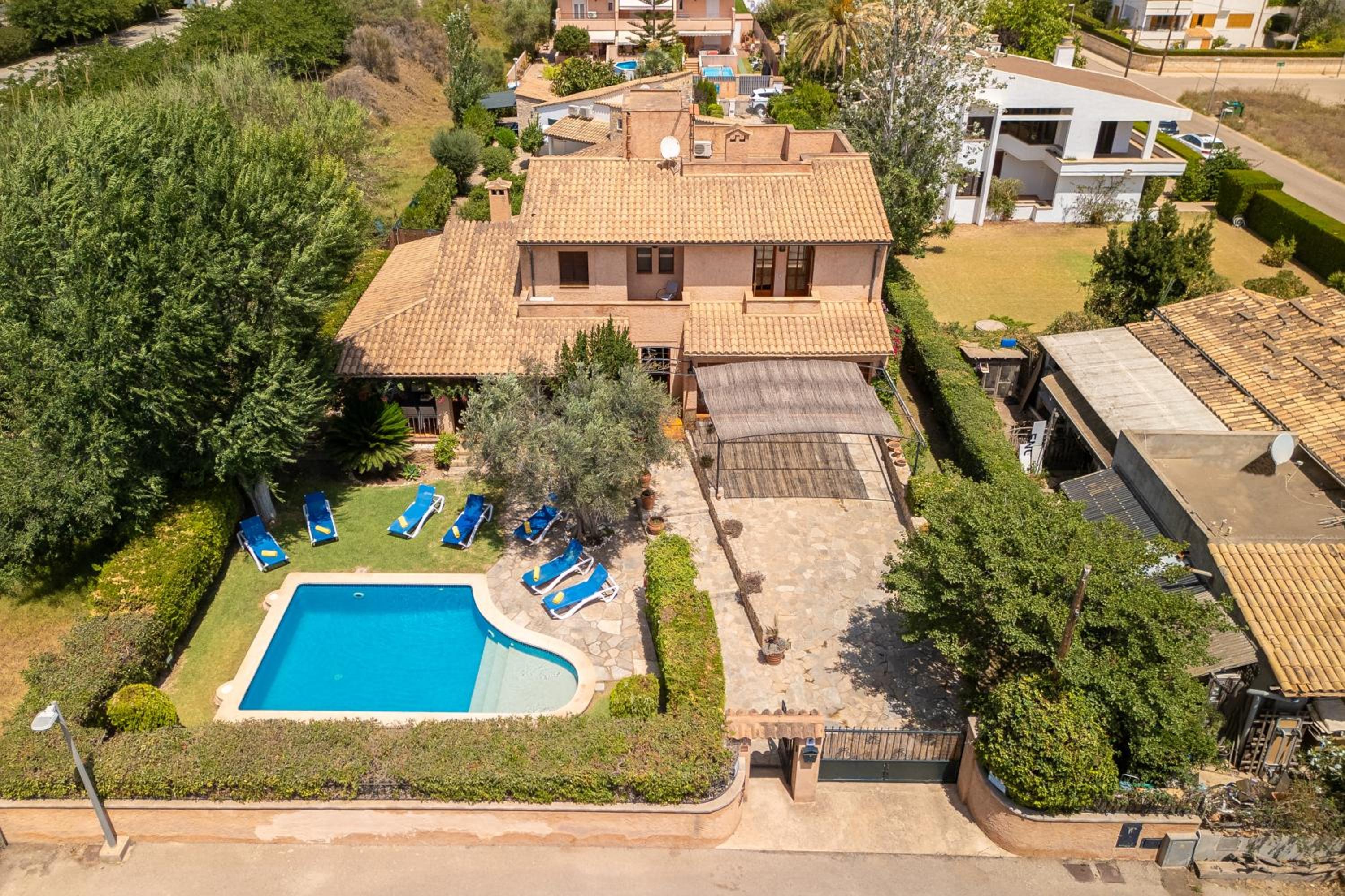E415 Can Xisco by Mallorca Villa Selection