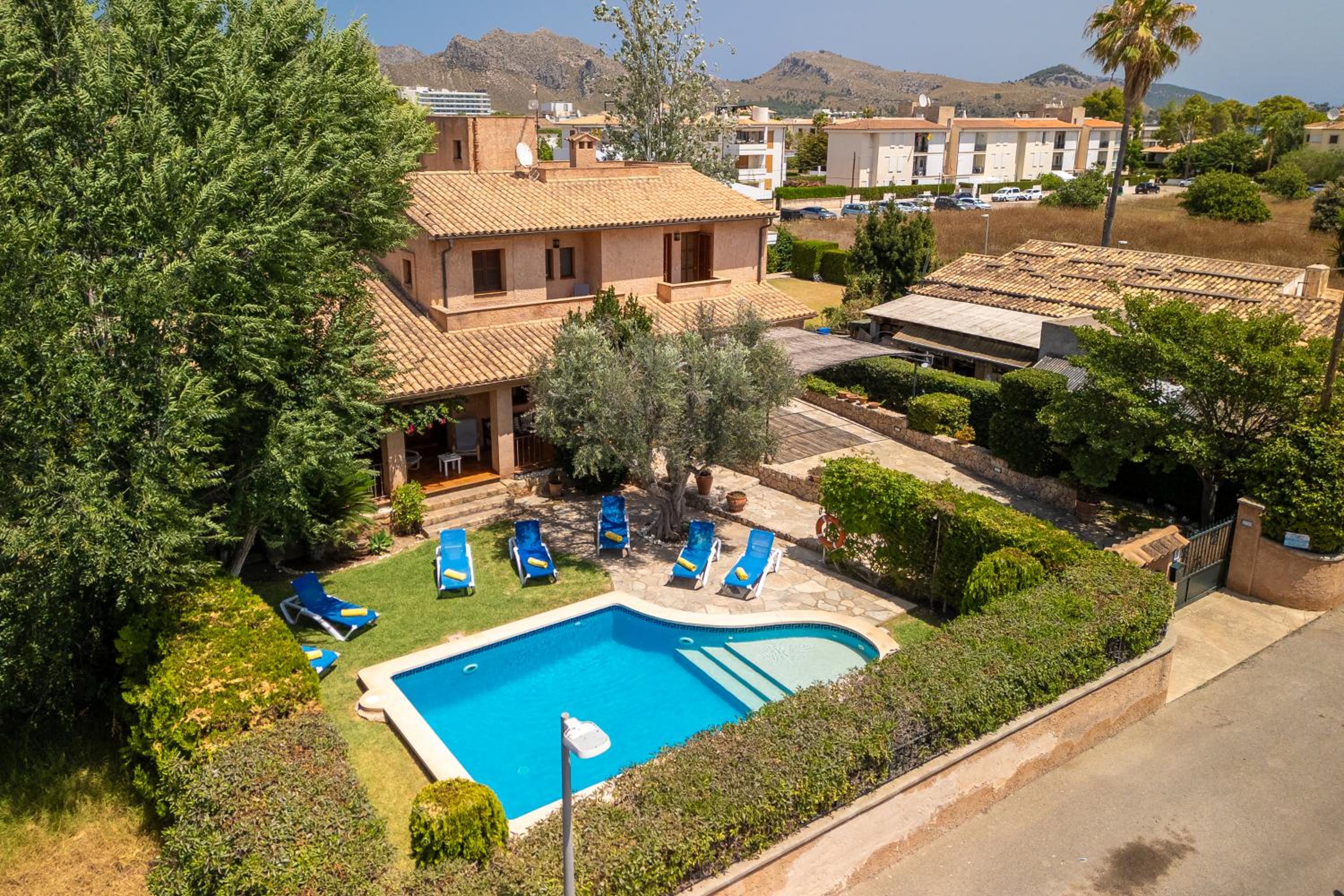 E415 Can Xisco by Mallorca Villa Selection
