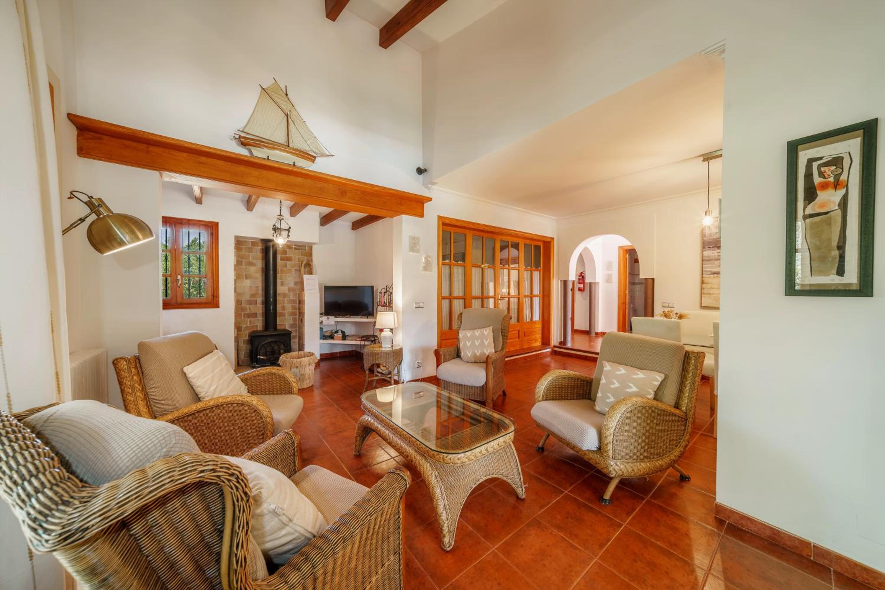 E415 Can Xisco by Mallorca Villa Selection